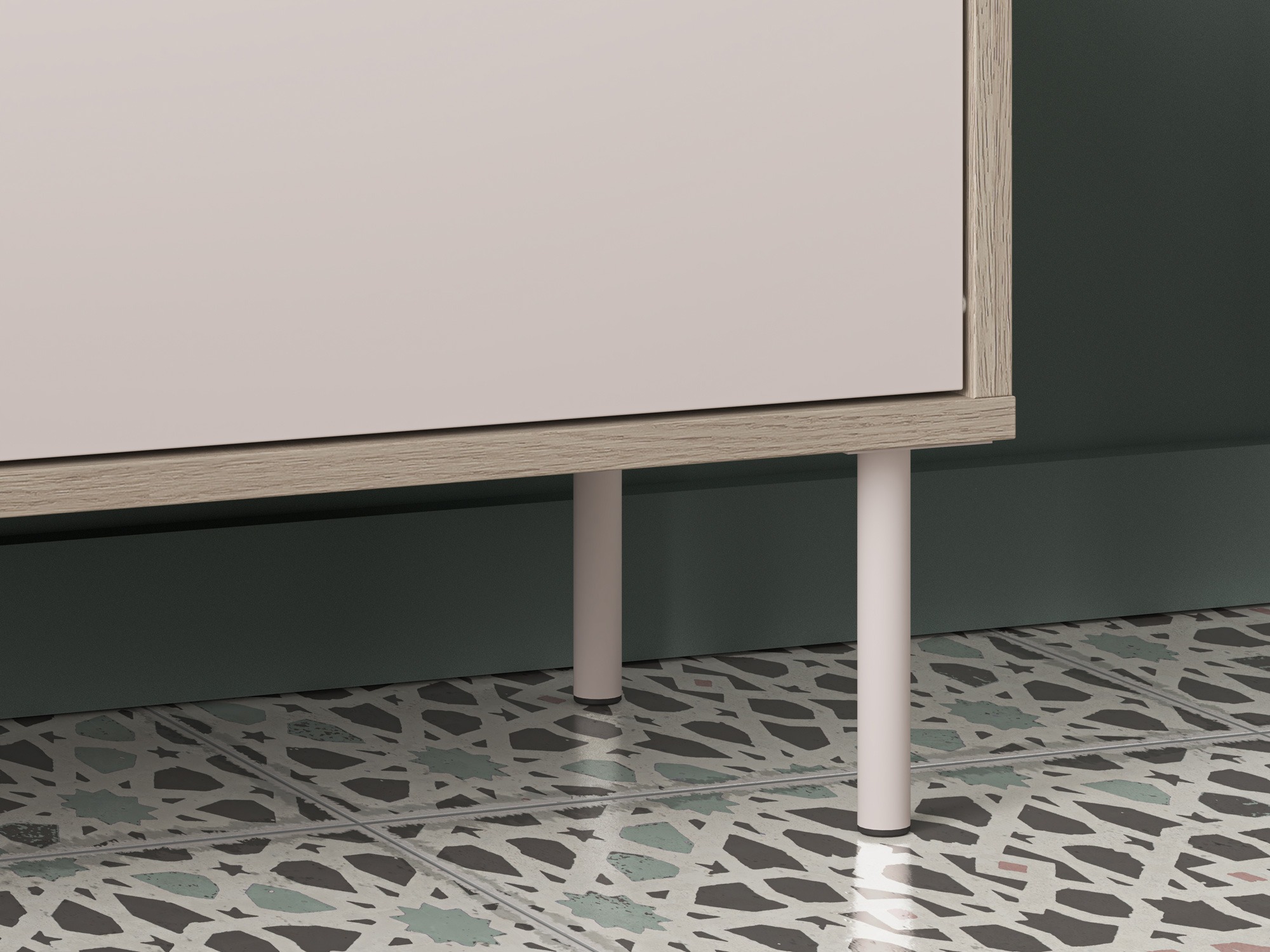 Shoe cabinet Tivorlo 108