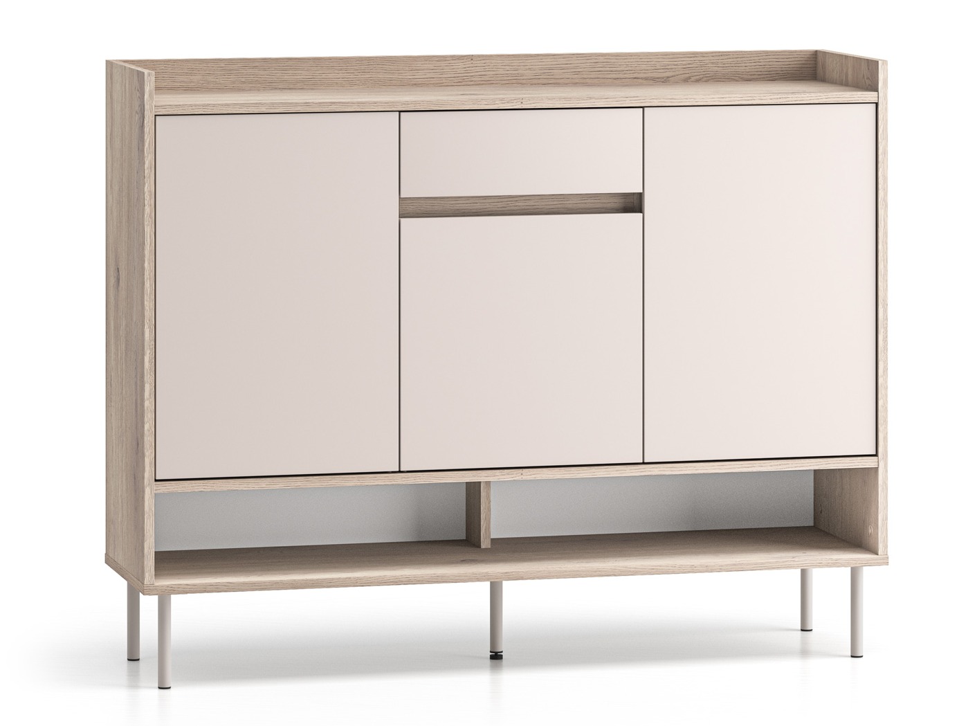 Shoe shelf Tivorlo 104