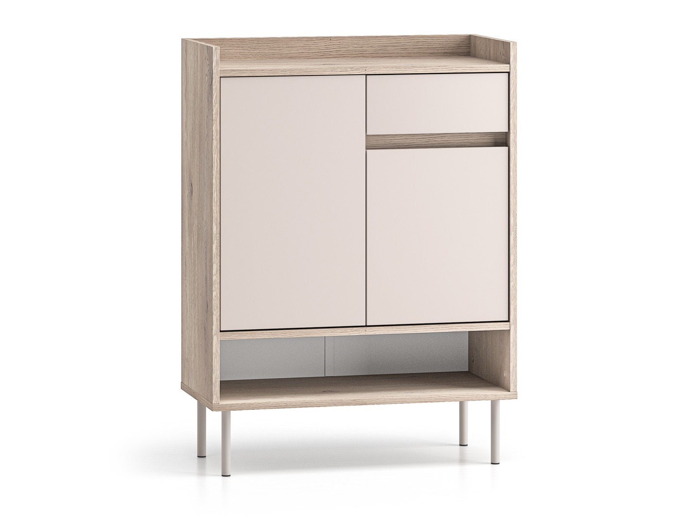 Shoe shelf Tivorlo 105