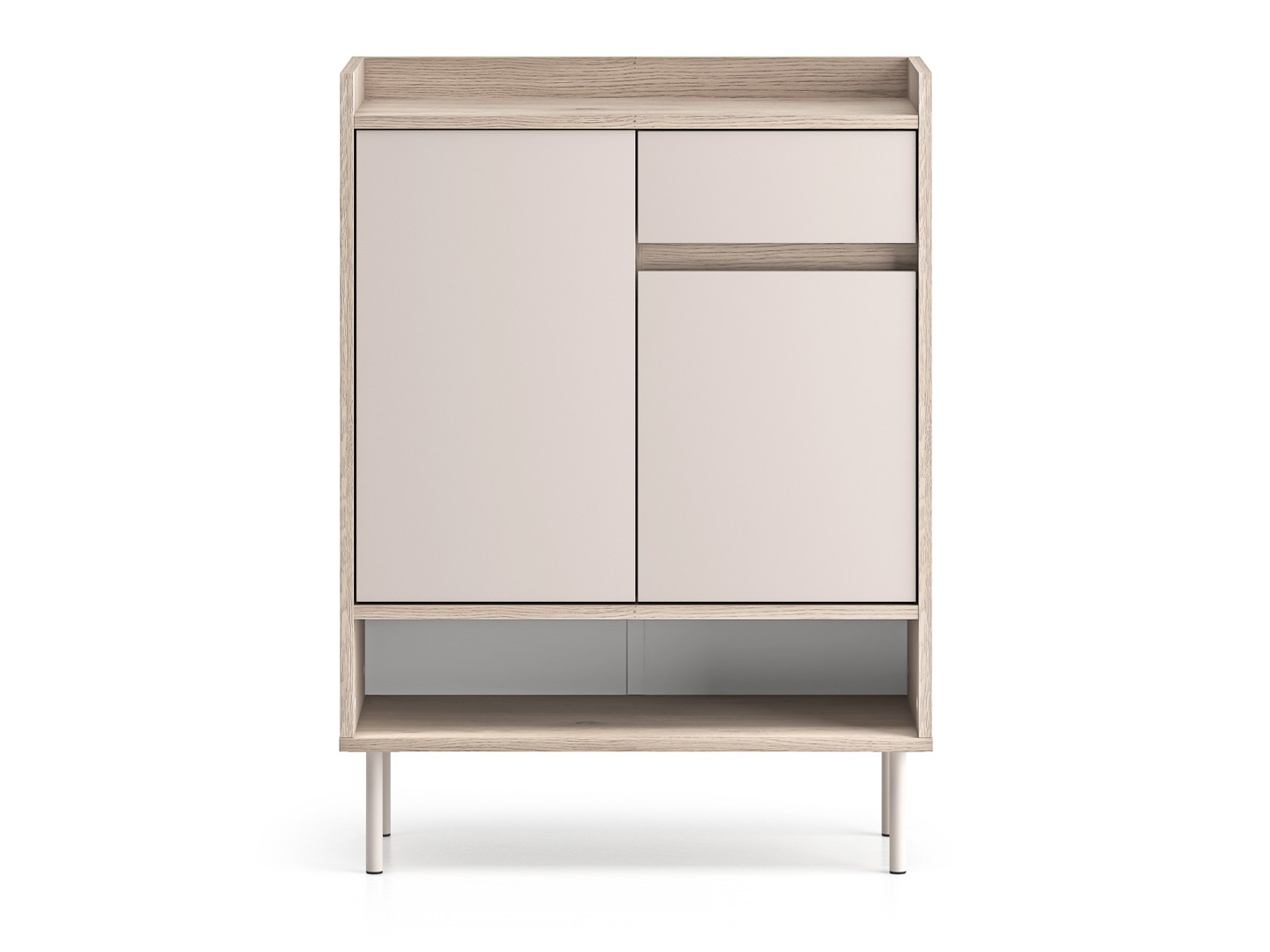 Shoe shelf Tivorlo 105