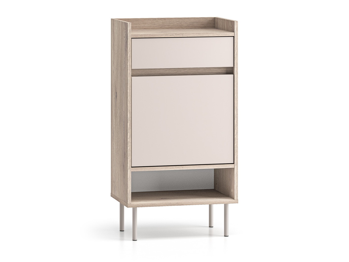 Shoe shelf Tivorlo 106