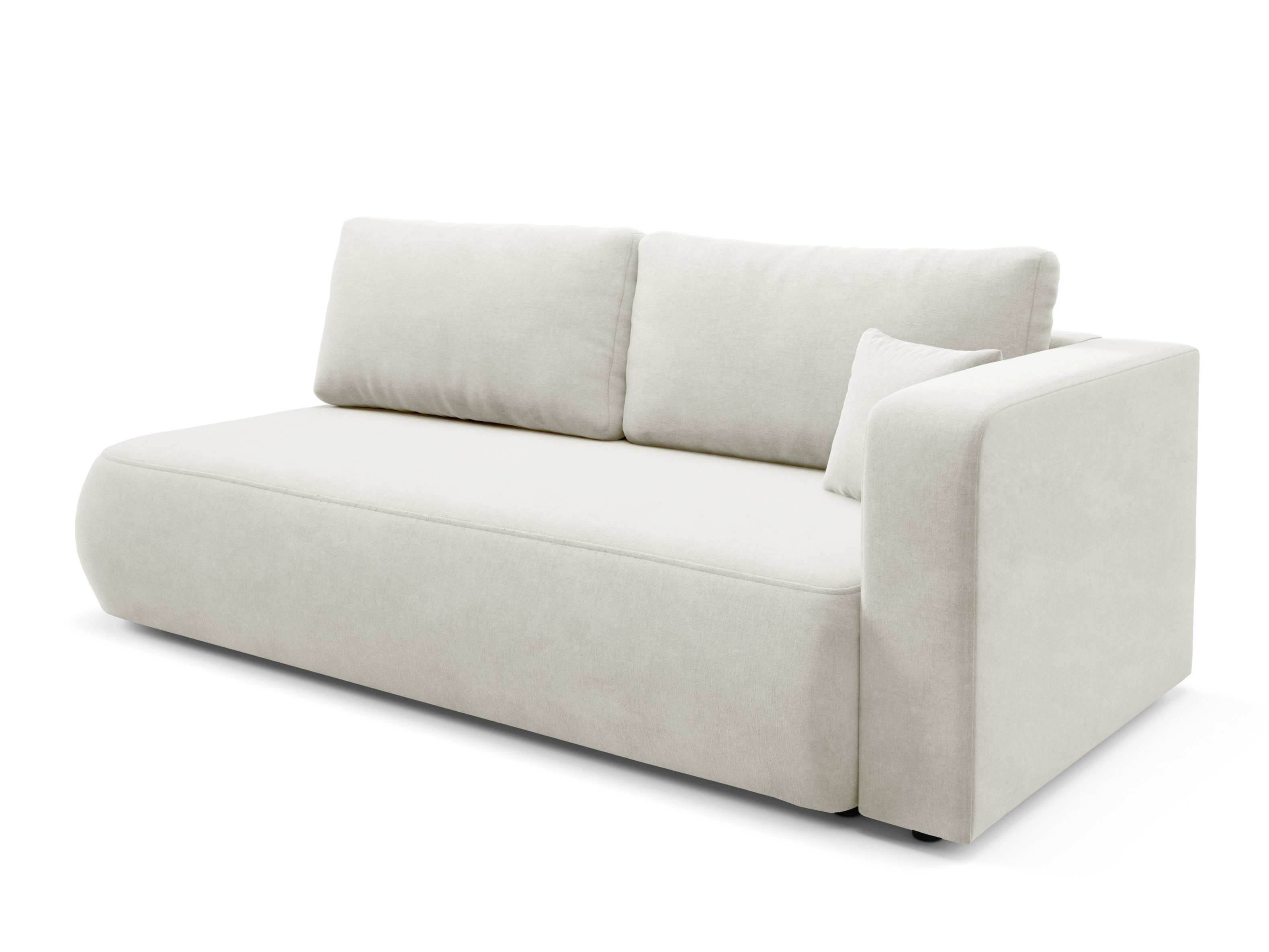 Sofa bed Franklin 142 (Wind 02)