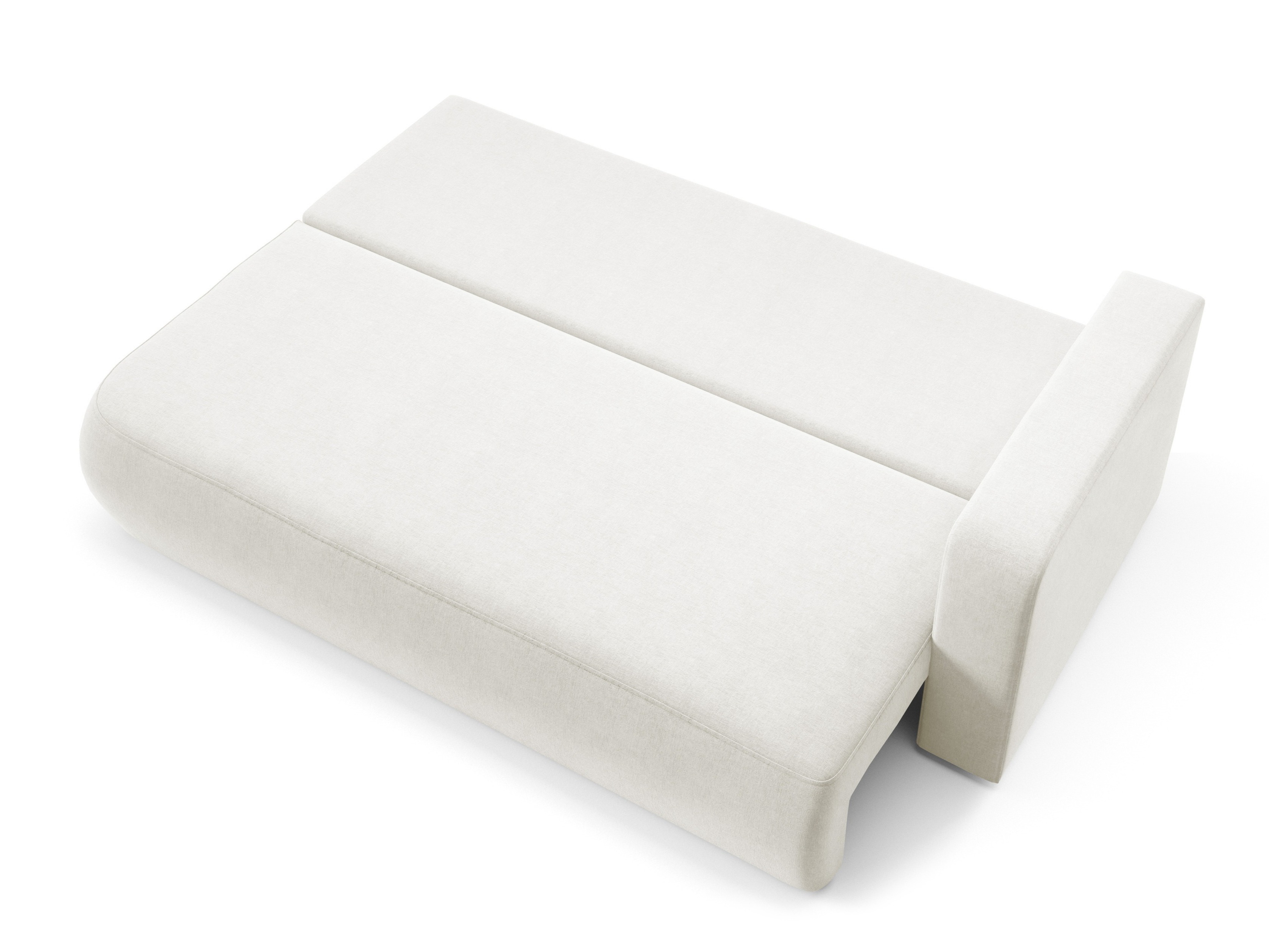 Sofa bed Franklin 142 (Wind 02)