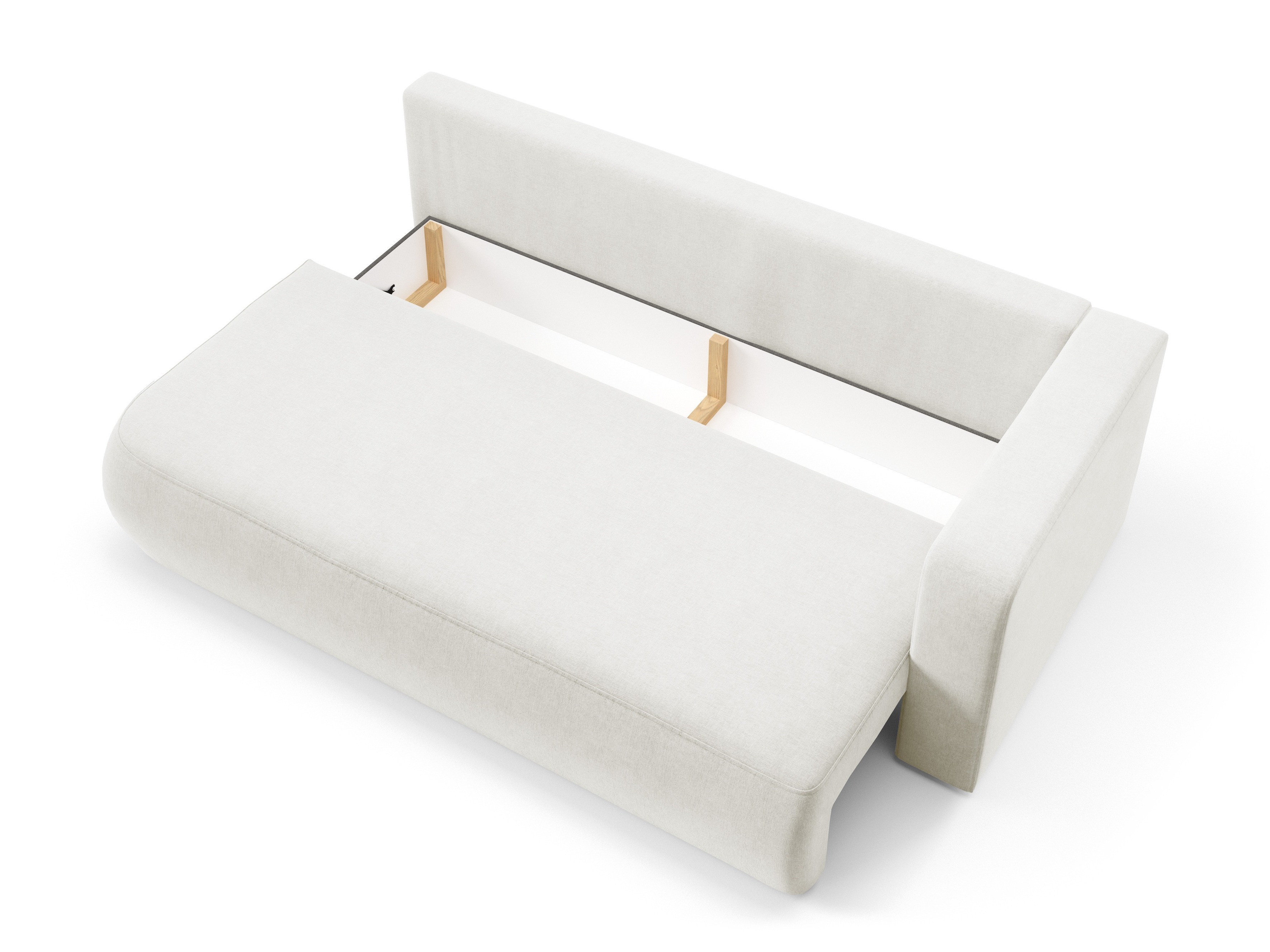 Sofa bed Franklin 142 (Wind 02)