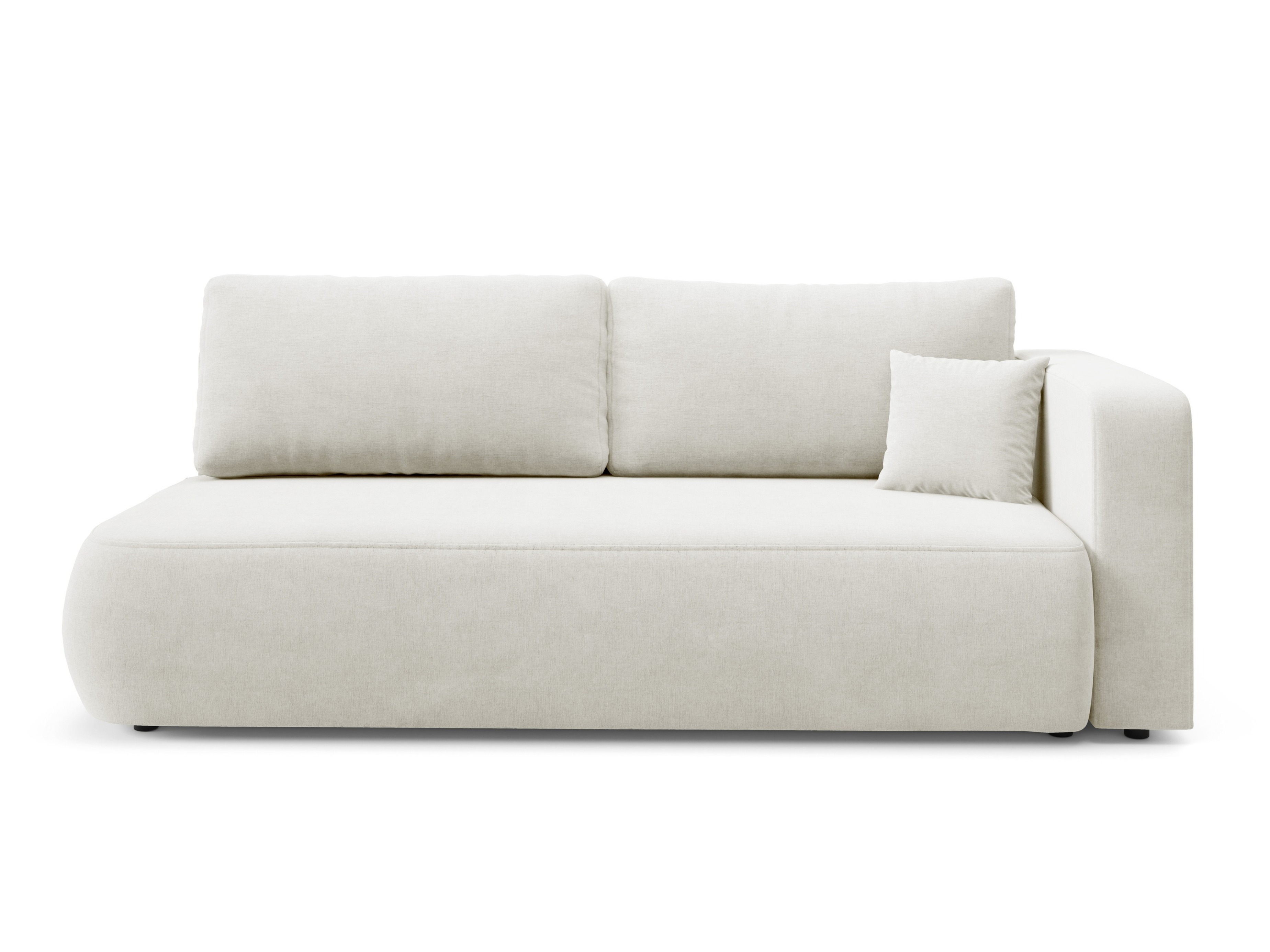 Sofa bed Franklin 142 (Wind 02)
