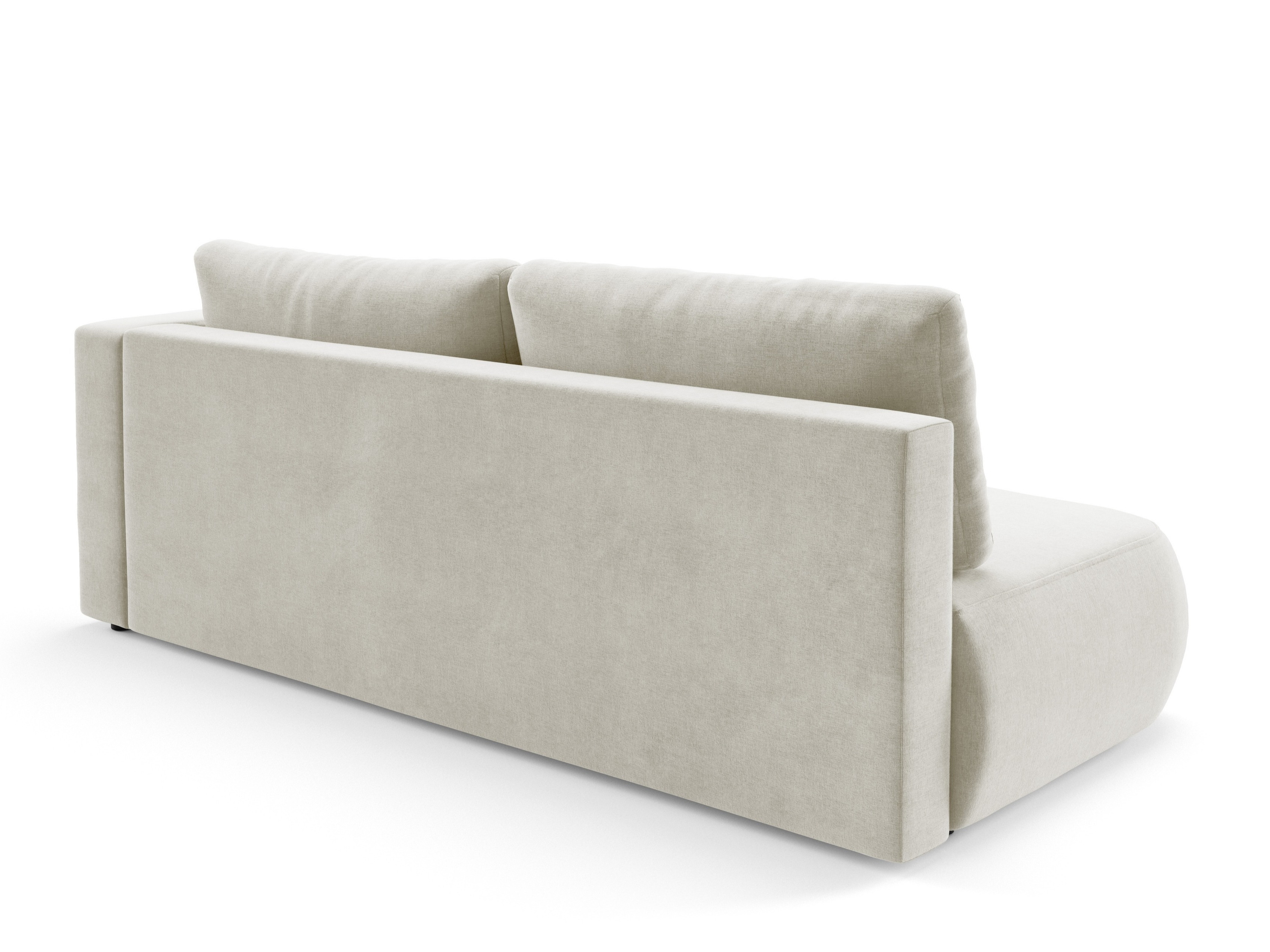 Sofa bed Franklin 142 (Wind 02)