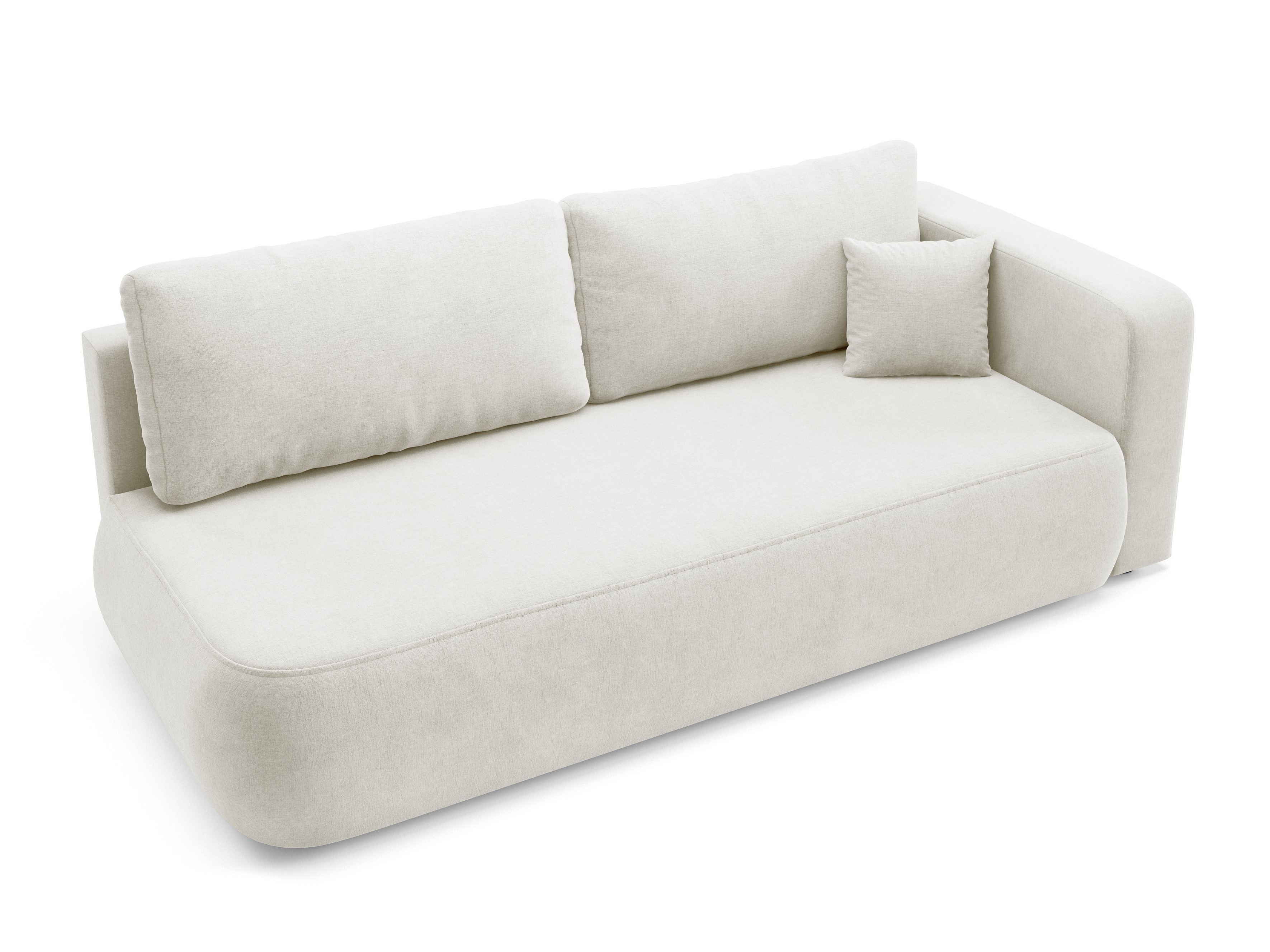 Sofa bed Franklin 142 (Wind 02)