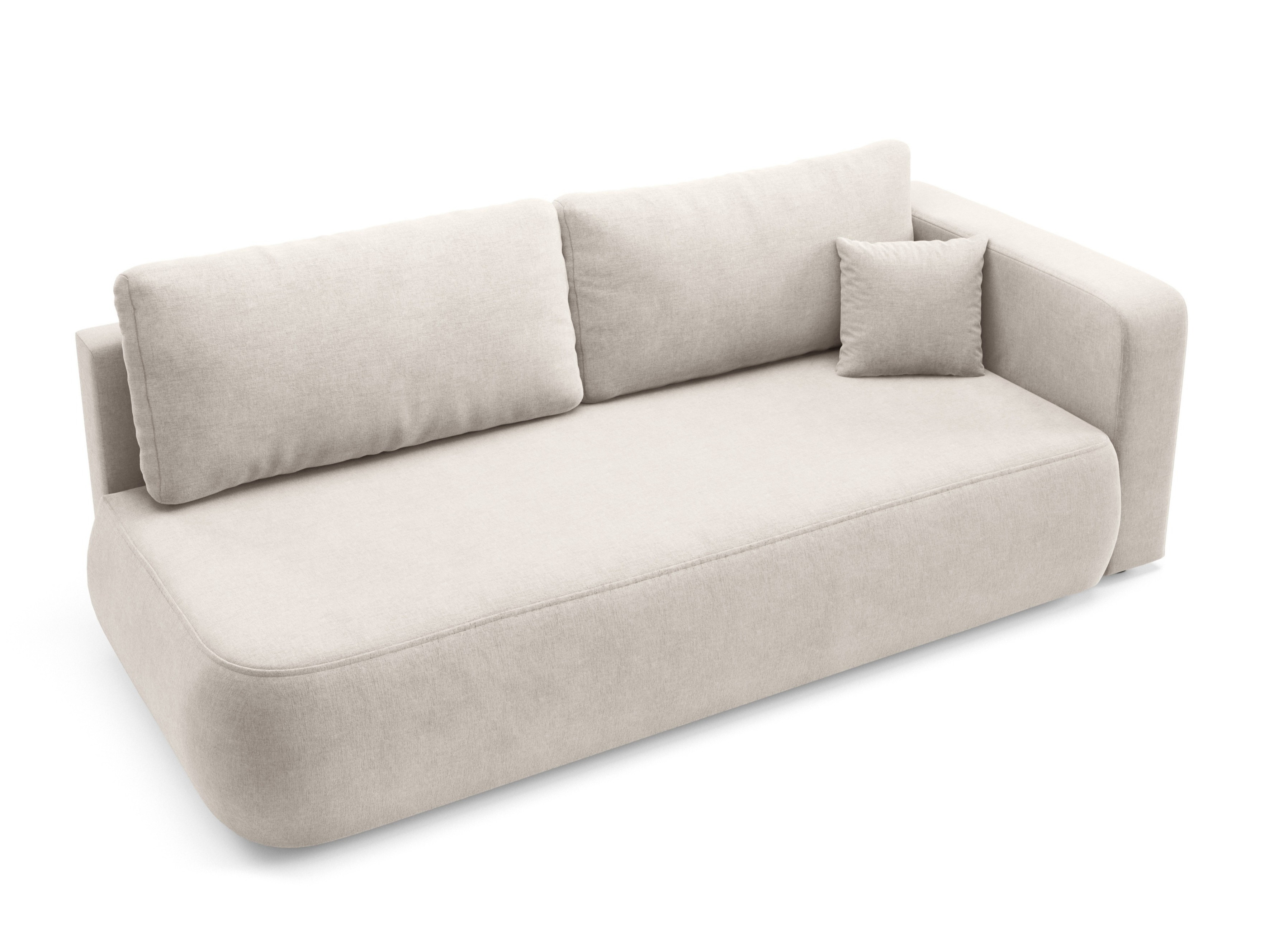 Sofa bed Franklin 142 (Wind 11)