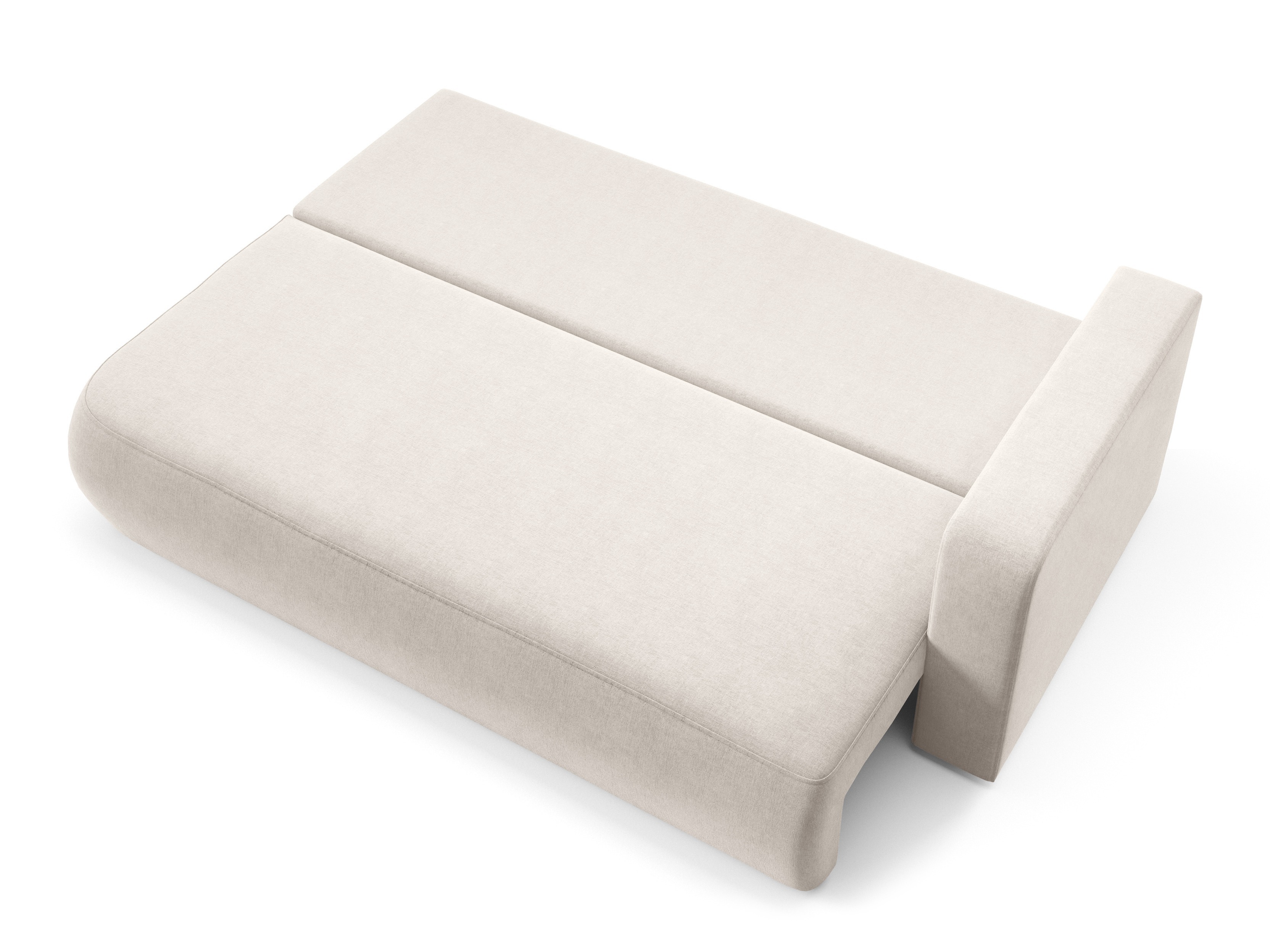 Sofa bed Franklin 142 (Wind 11)