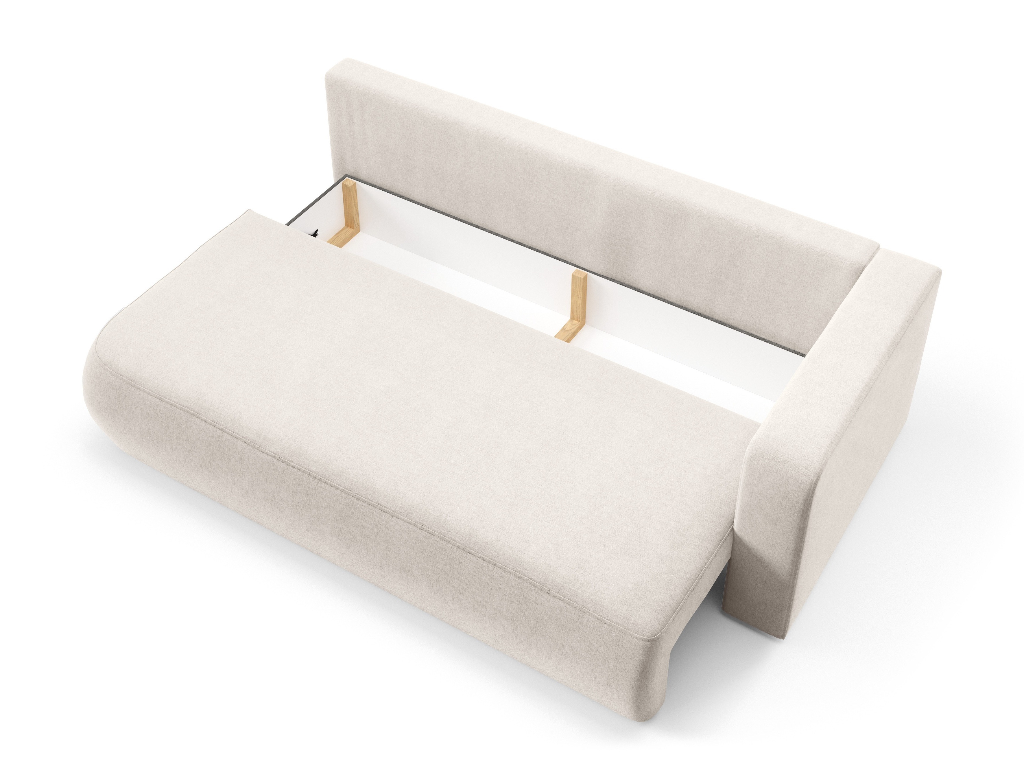 Sofa bed Franklin 142 (Wind 11)