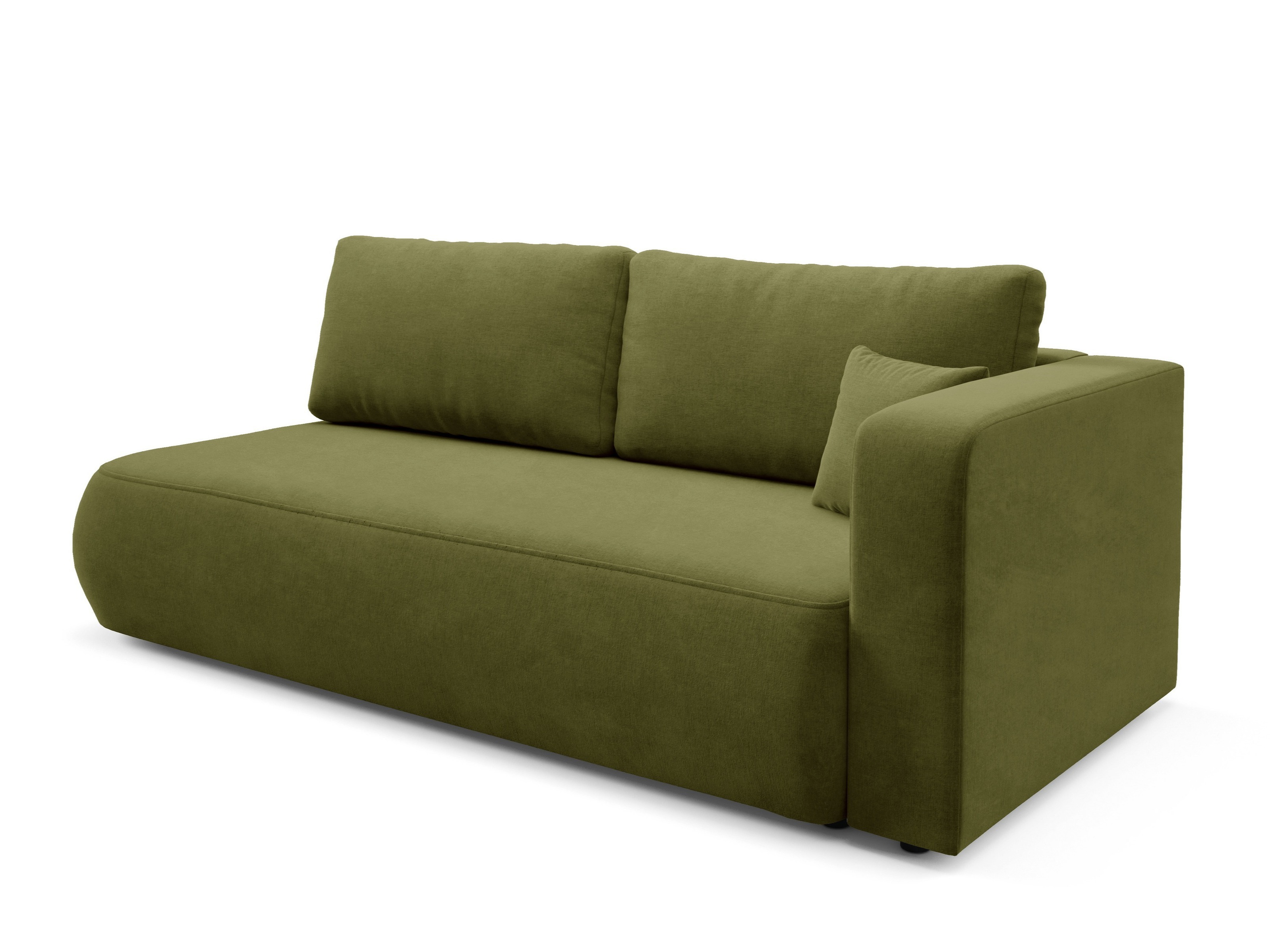 Sofa bed Franklin 142 (Wind 34)
