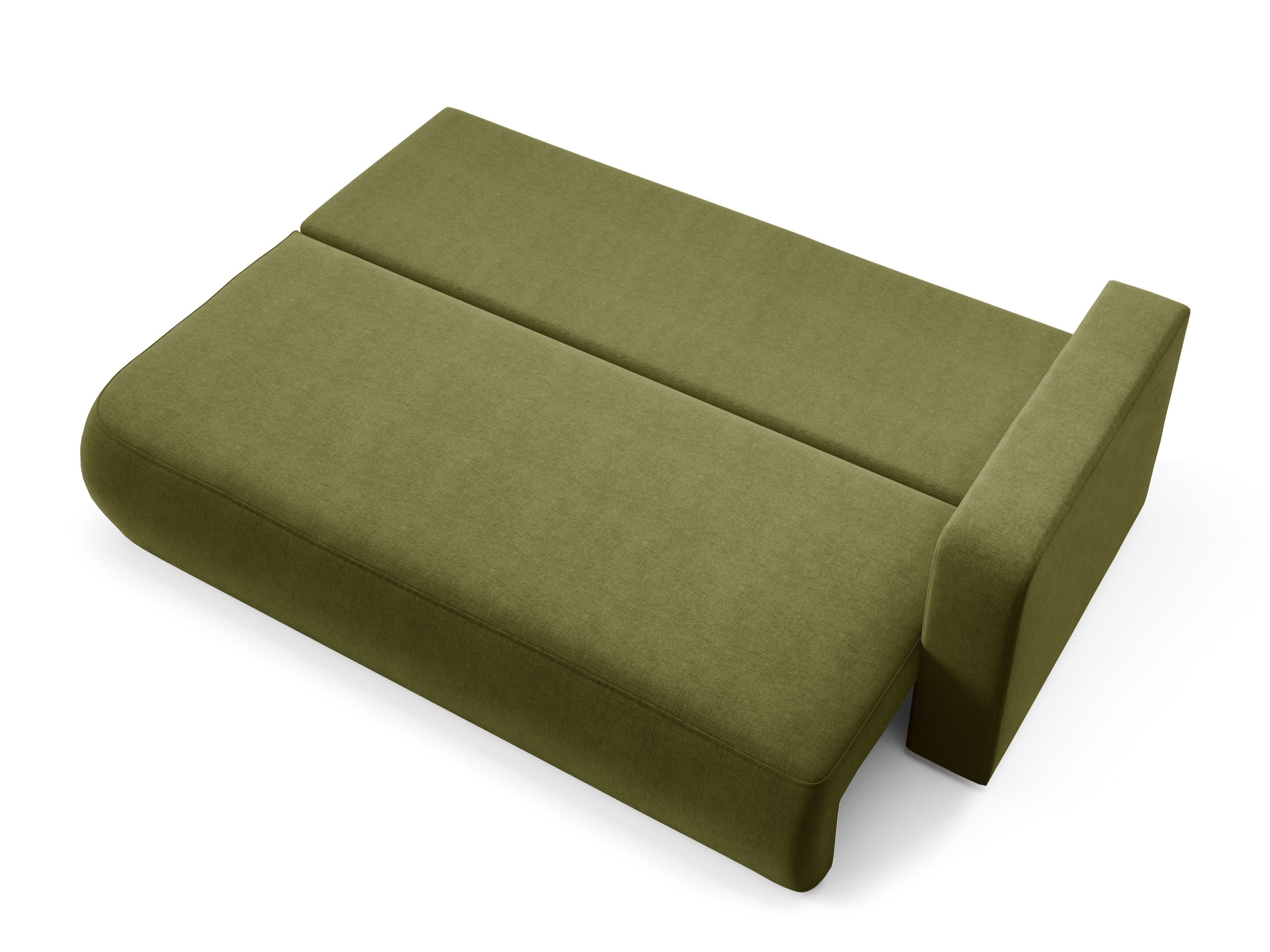 Sofa bed Franklin 142 (Wind 34)
