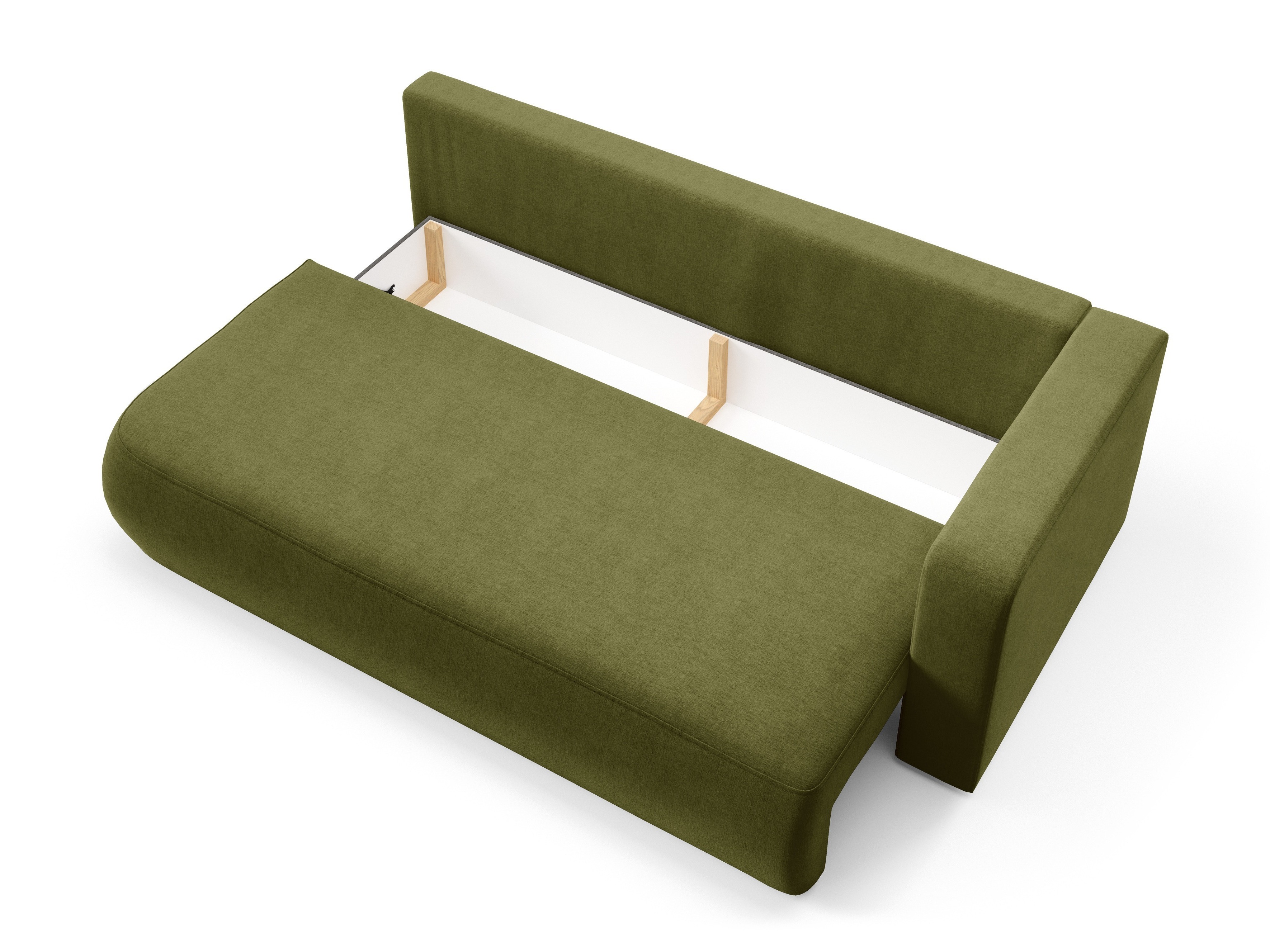 Sofa bed Franklin 142 (Wind 34)