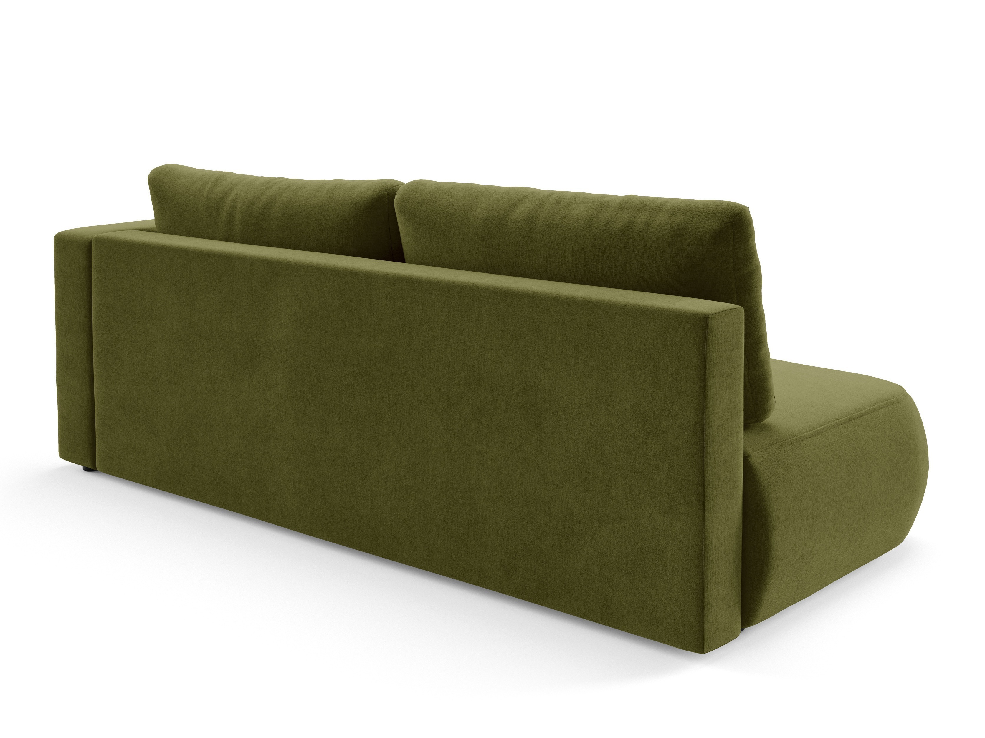 Sofa bed Franklin 142 (Wind 34)
