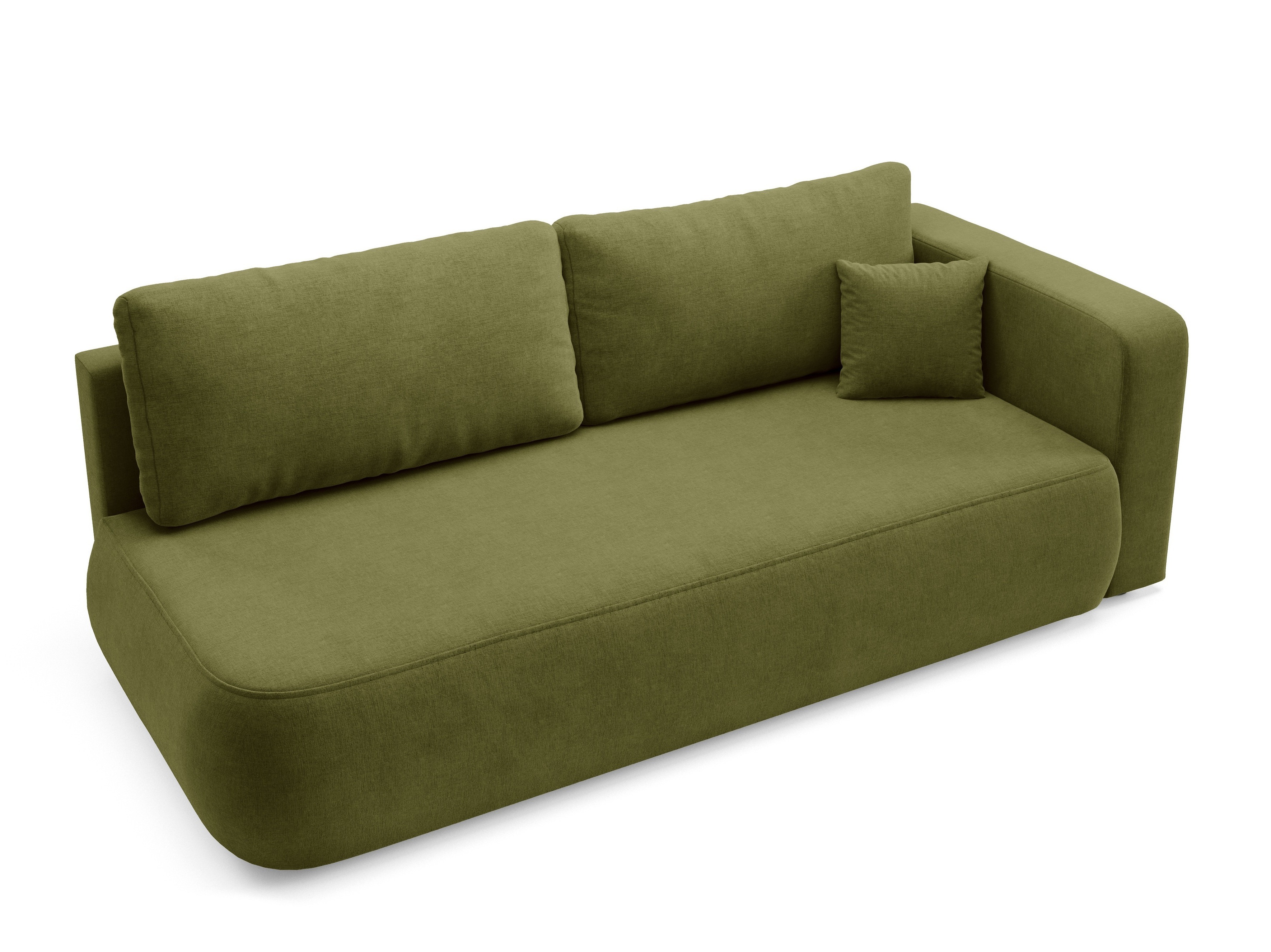 Sofa bed Franklin 142 (Wind 34)