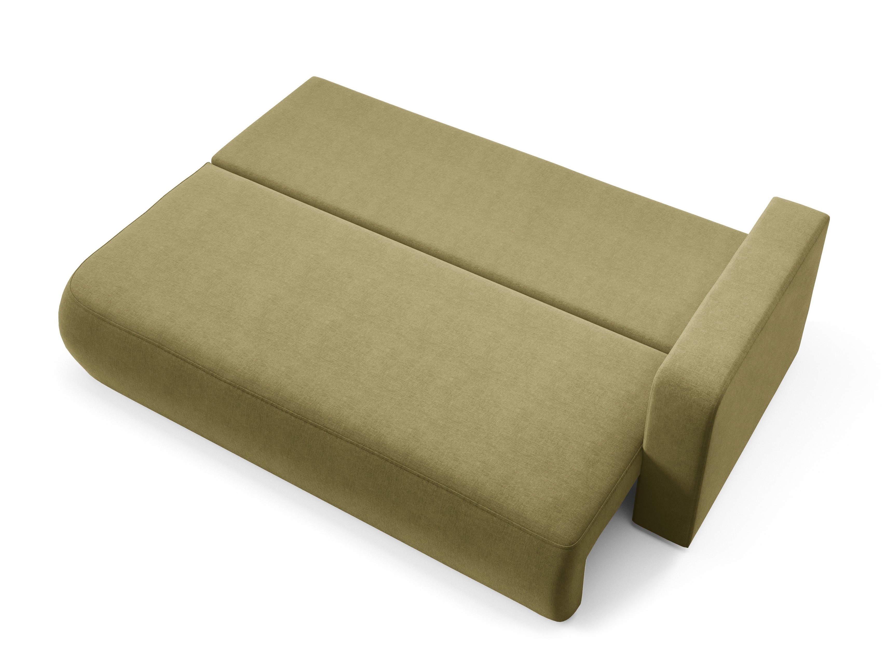 Sofa bed Franklin 142 (Wind 35)