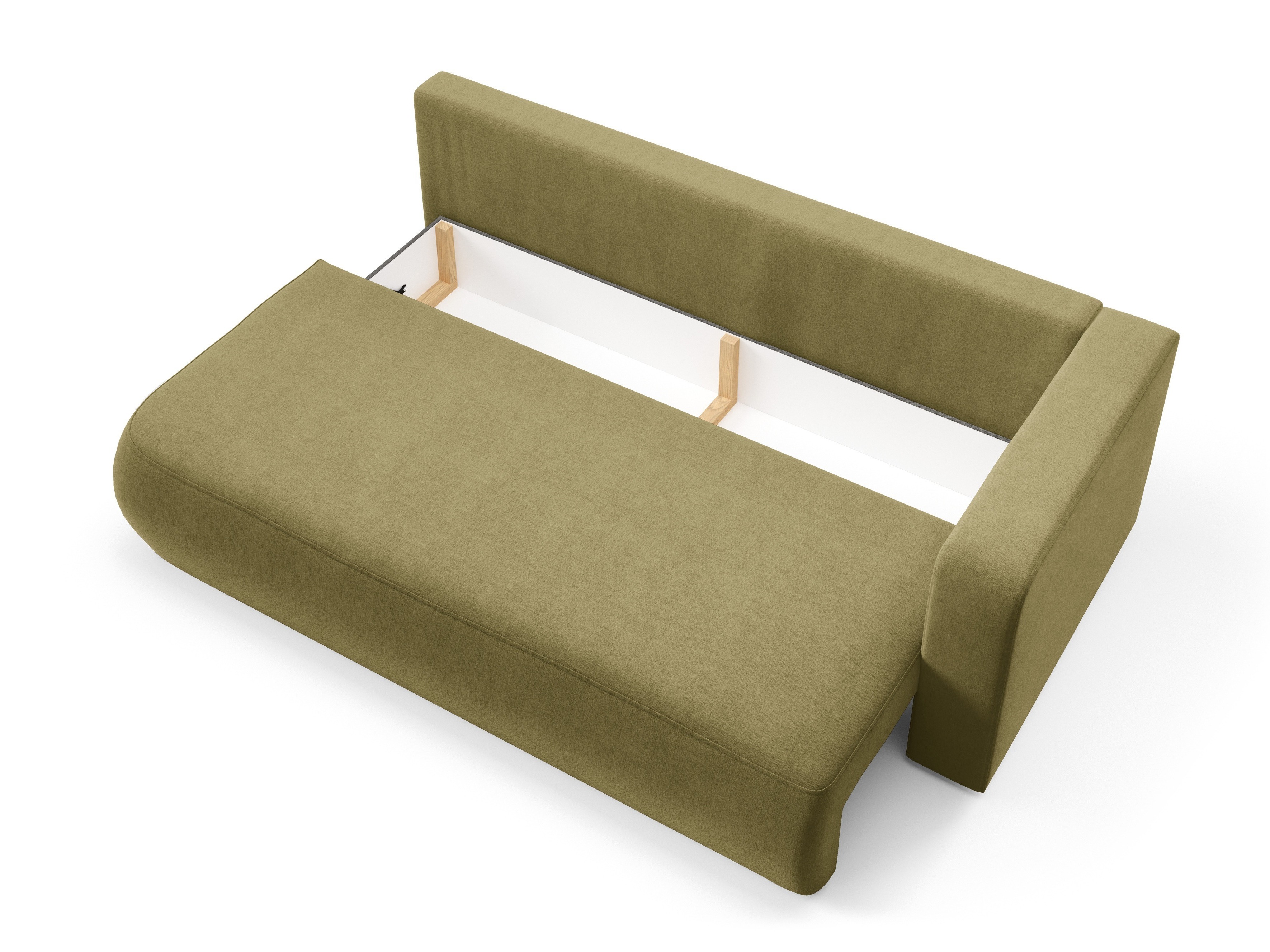 Sofa bed Franklin 142 (Wind 35)