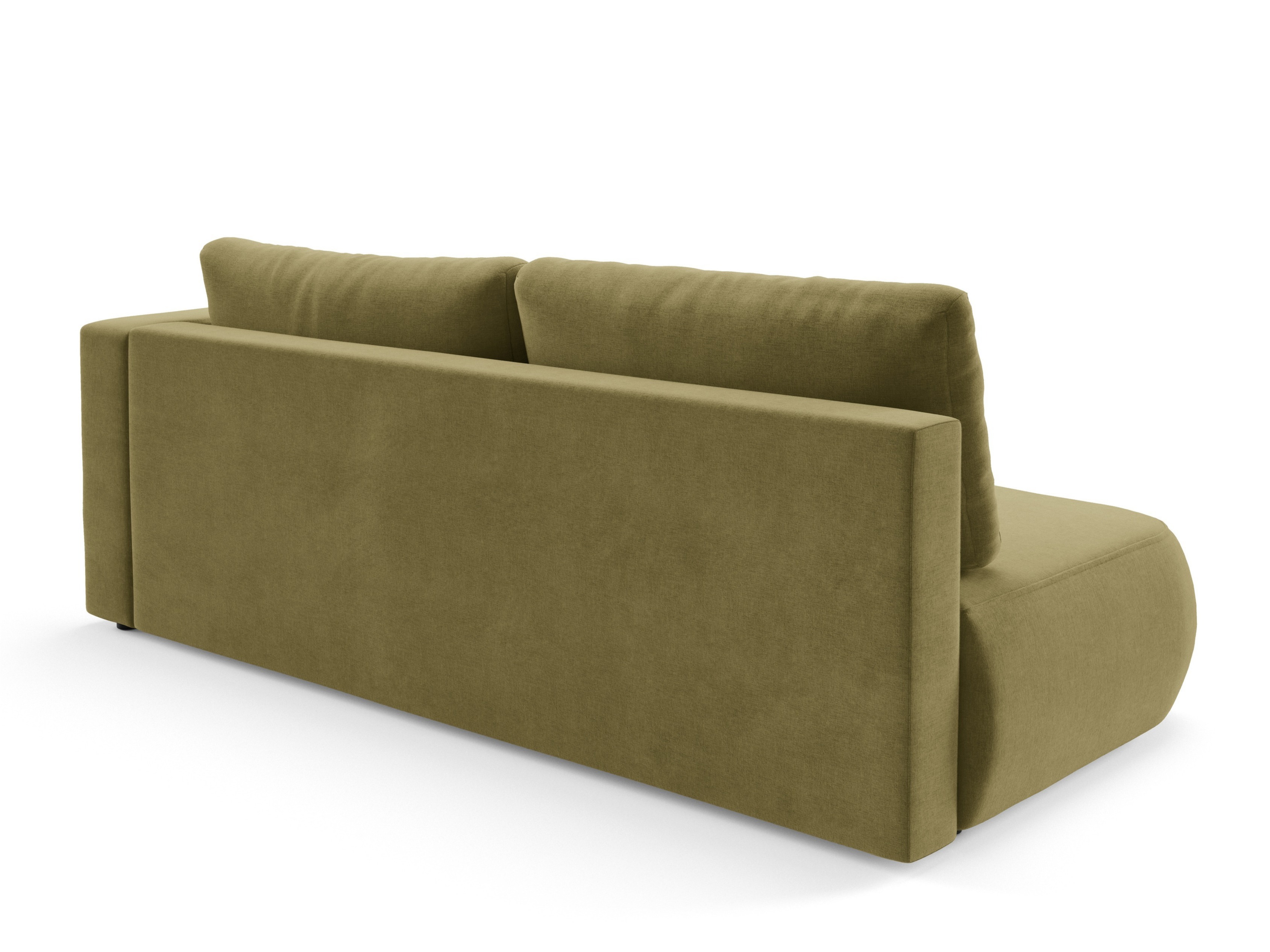 Sofa bed Franklin 142 (Wind 35)