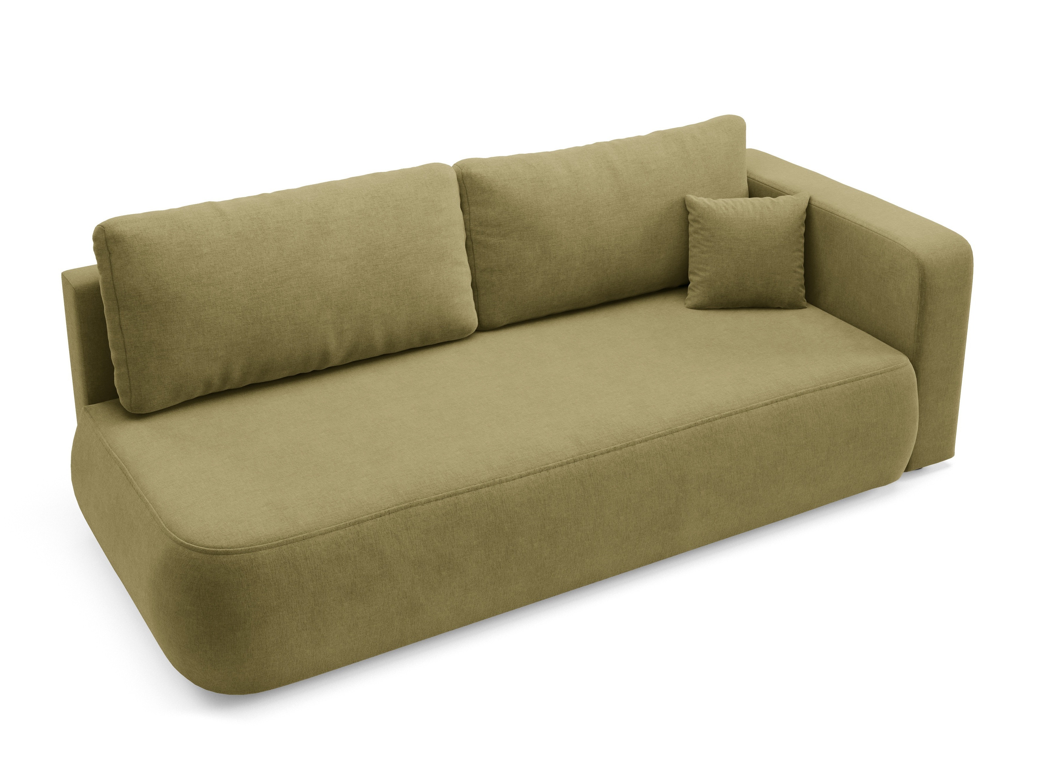 Sofa bed Franklin 142 (Wind 35)