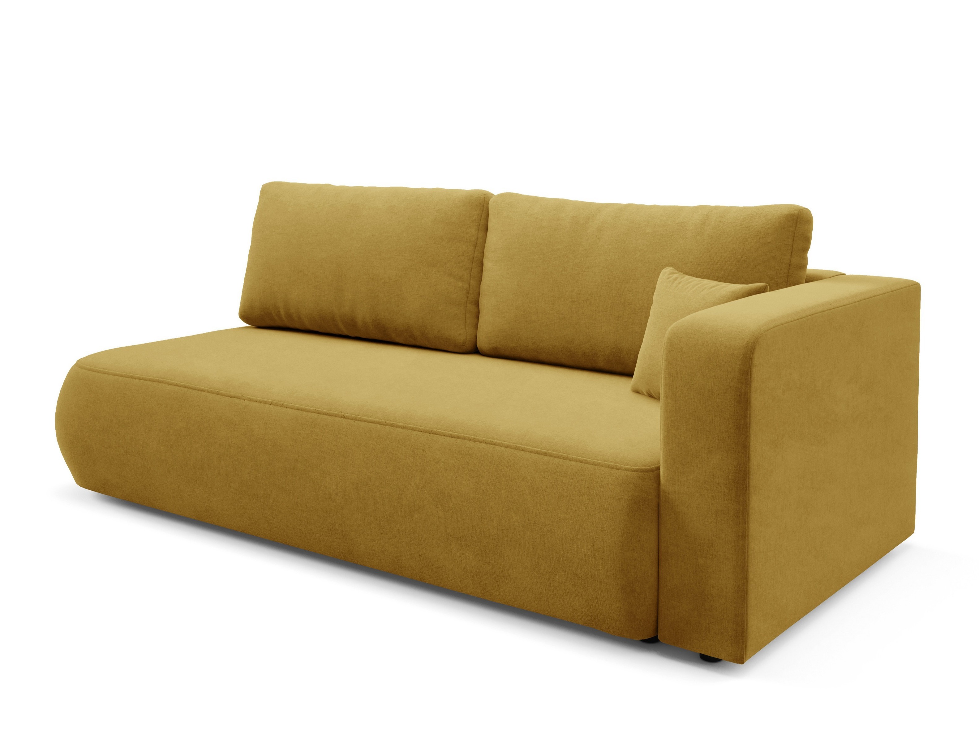 Sofa bed Franklin 142 (Wind 48)