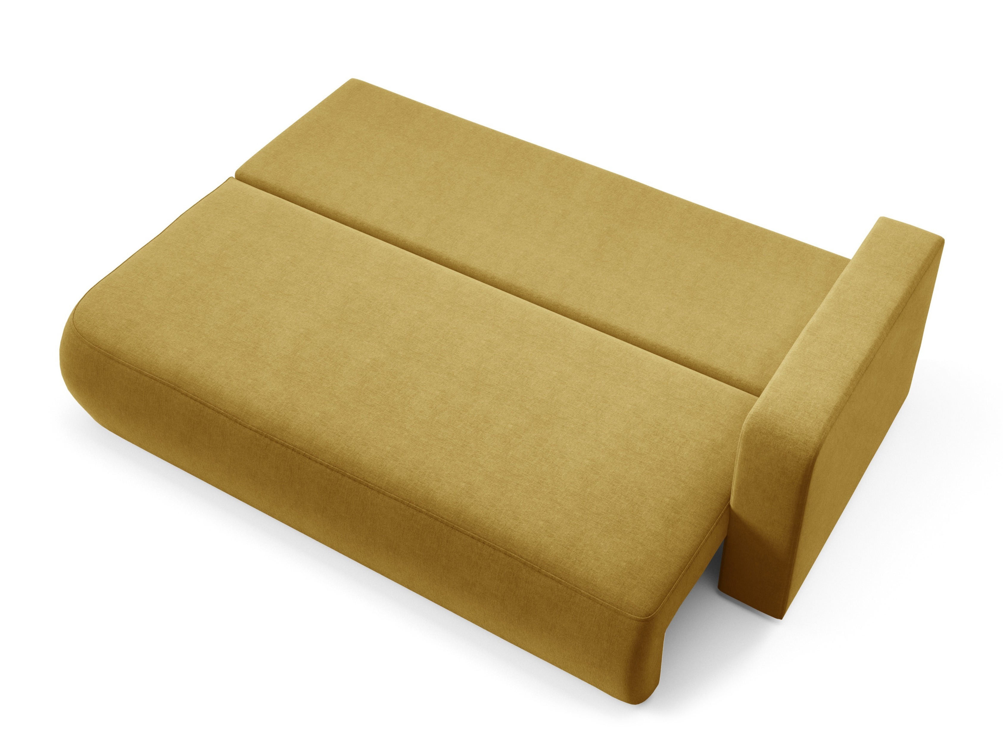 Sofa bed Franklin 142 (Wind 48)