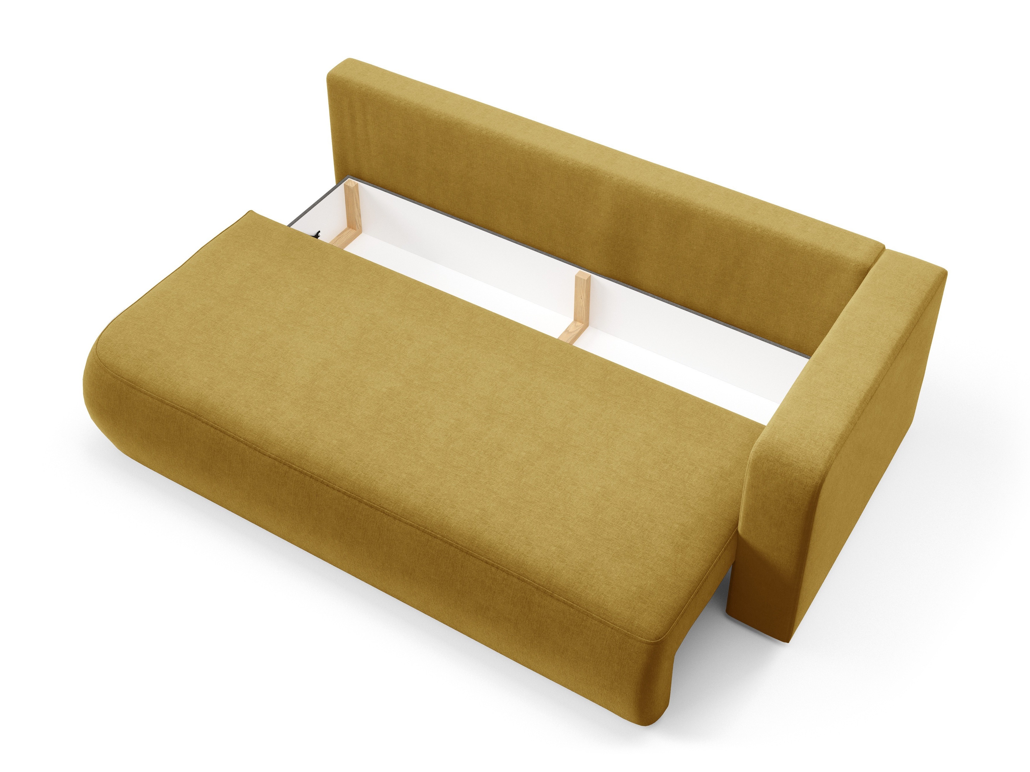 Sofa bed Franklin 142 (Wind 48)