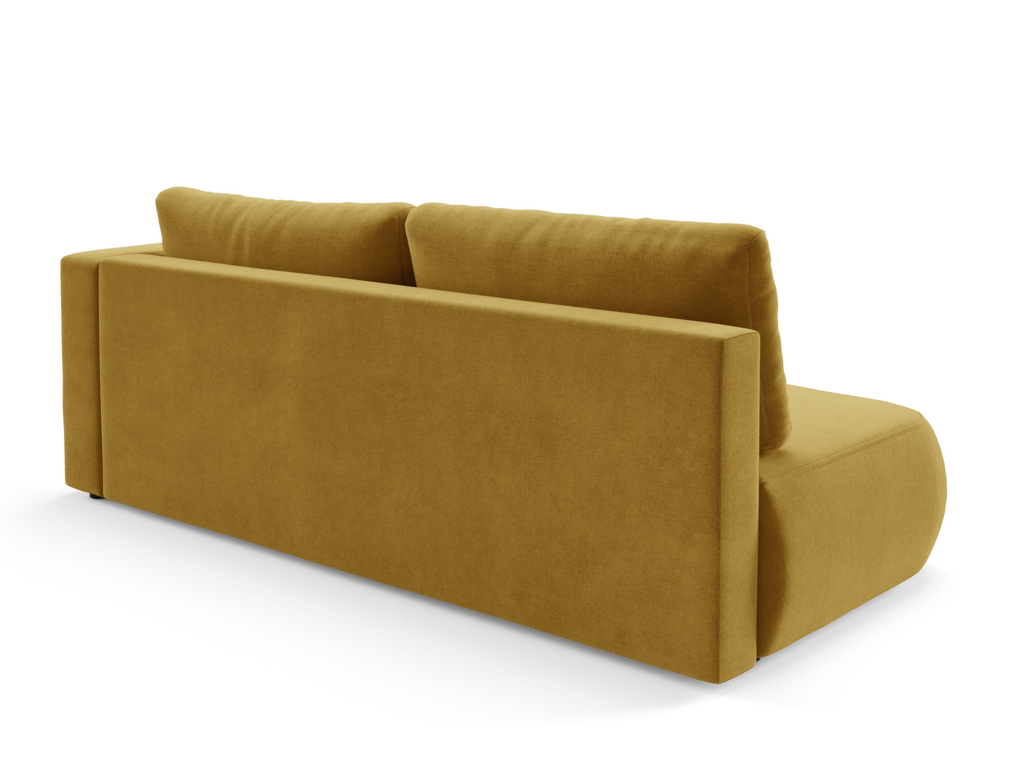 Sofa bed Franklin 142 (Wind 48)