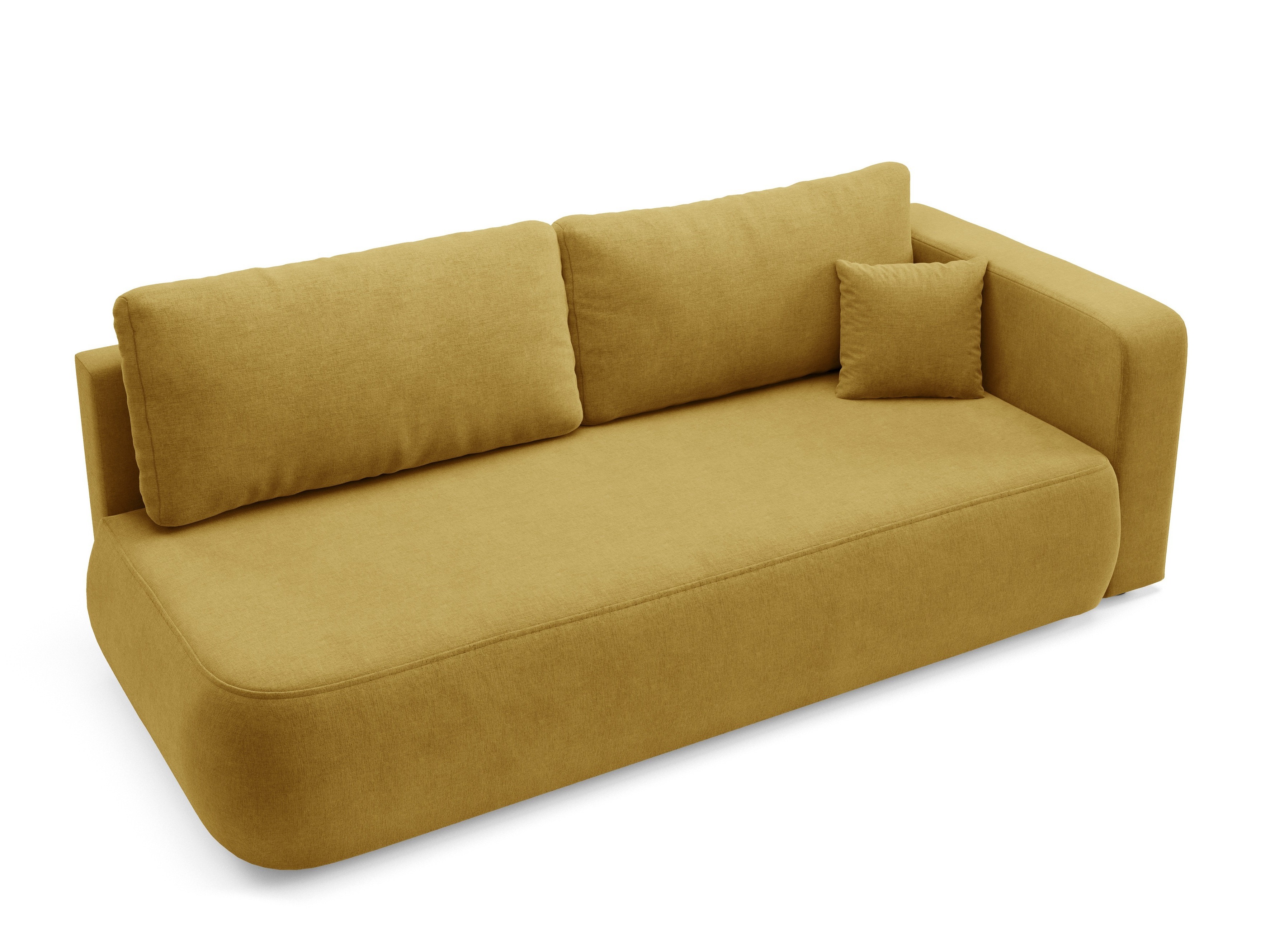 Sofa bed Franklin 142 (Wind 48)