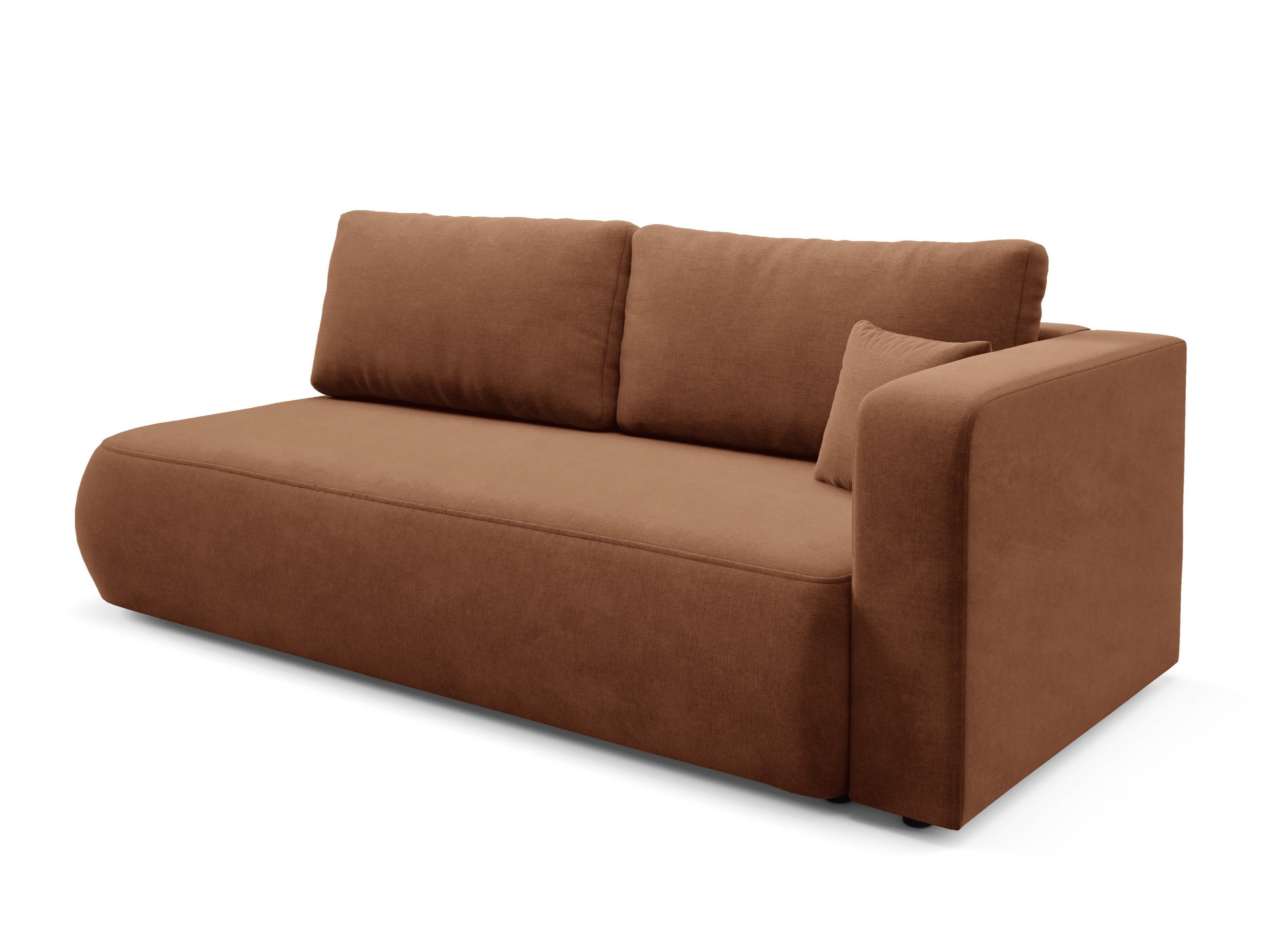 Sofa bed Franklin 142 (Wind 56)
