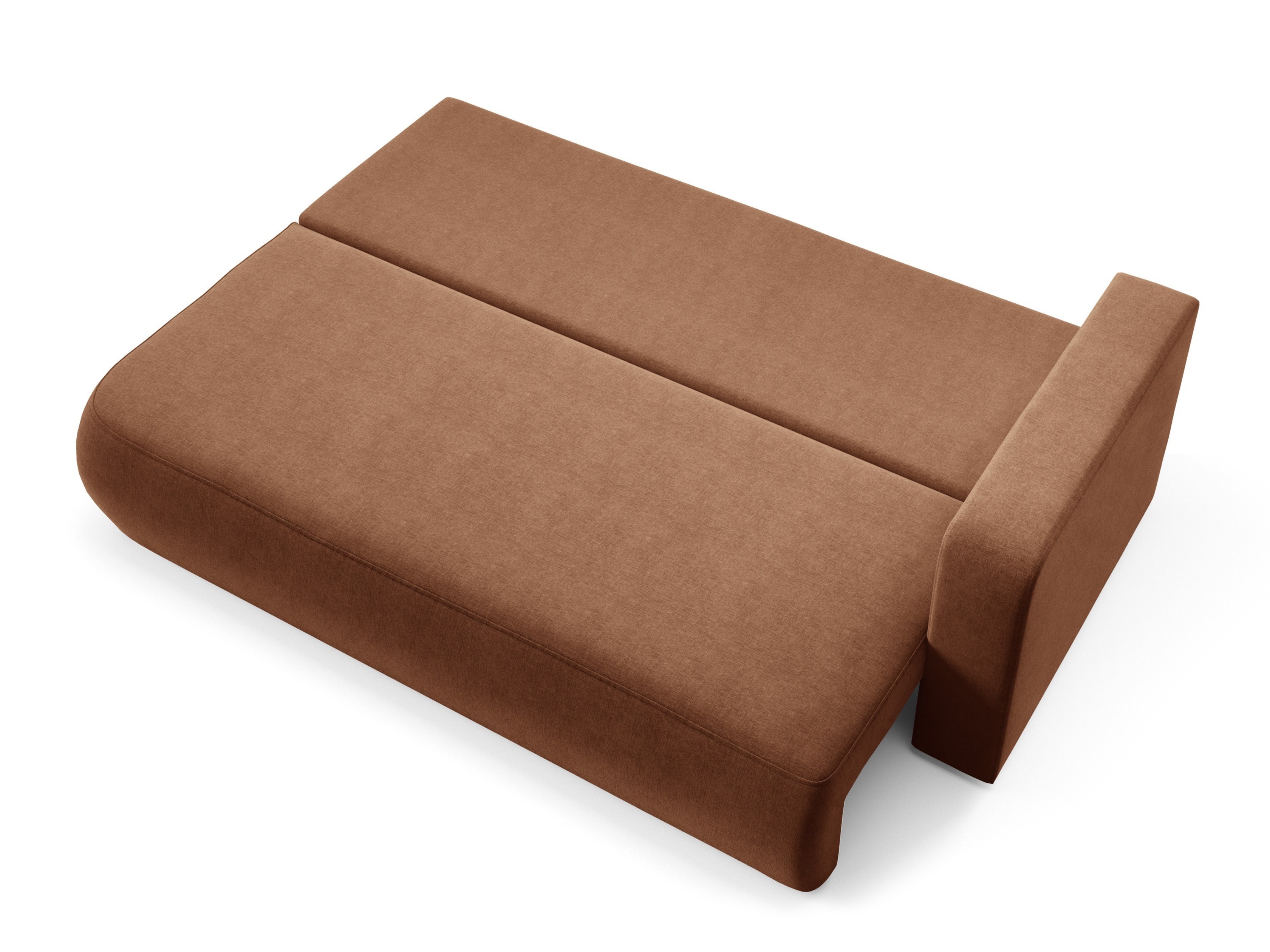 Sofa bed Franklin 142 (Wind 56)