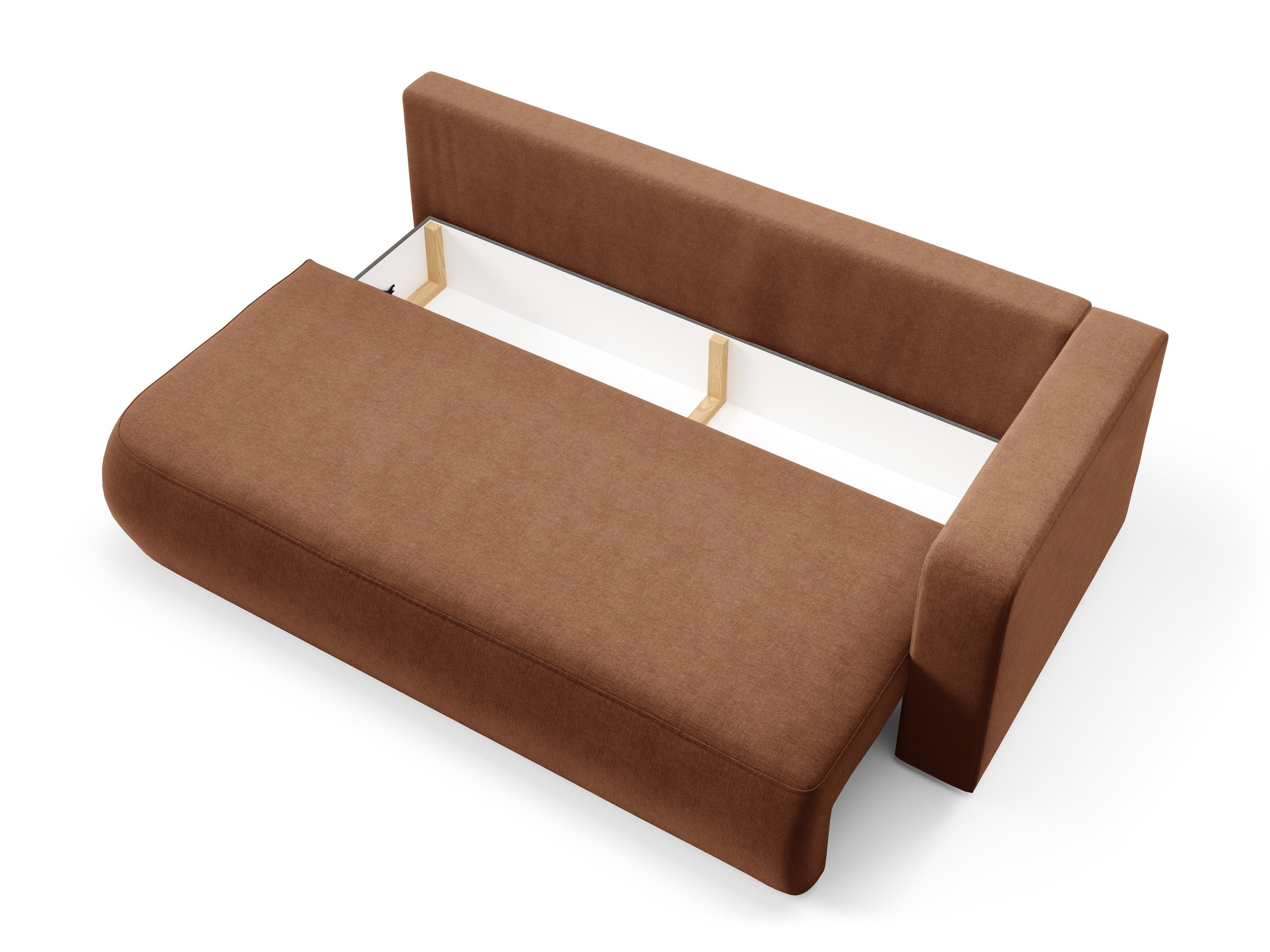 Sofa bed Franklin 142 (Wind 56)