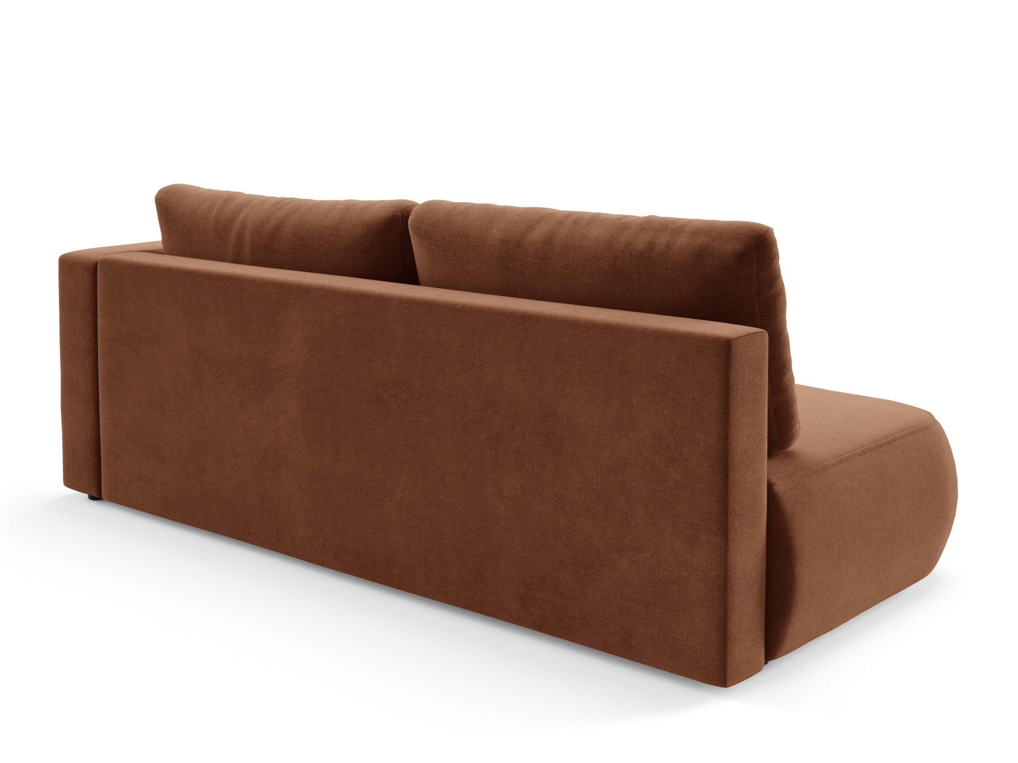 Sofa bed Franklin 142 (Wind 56)