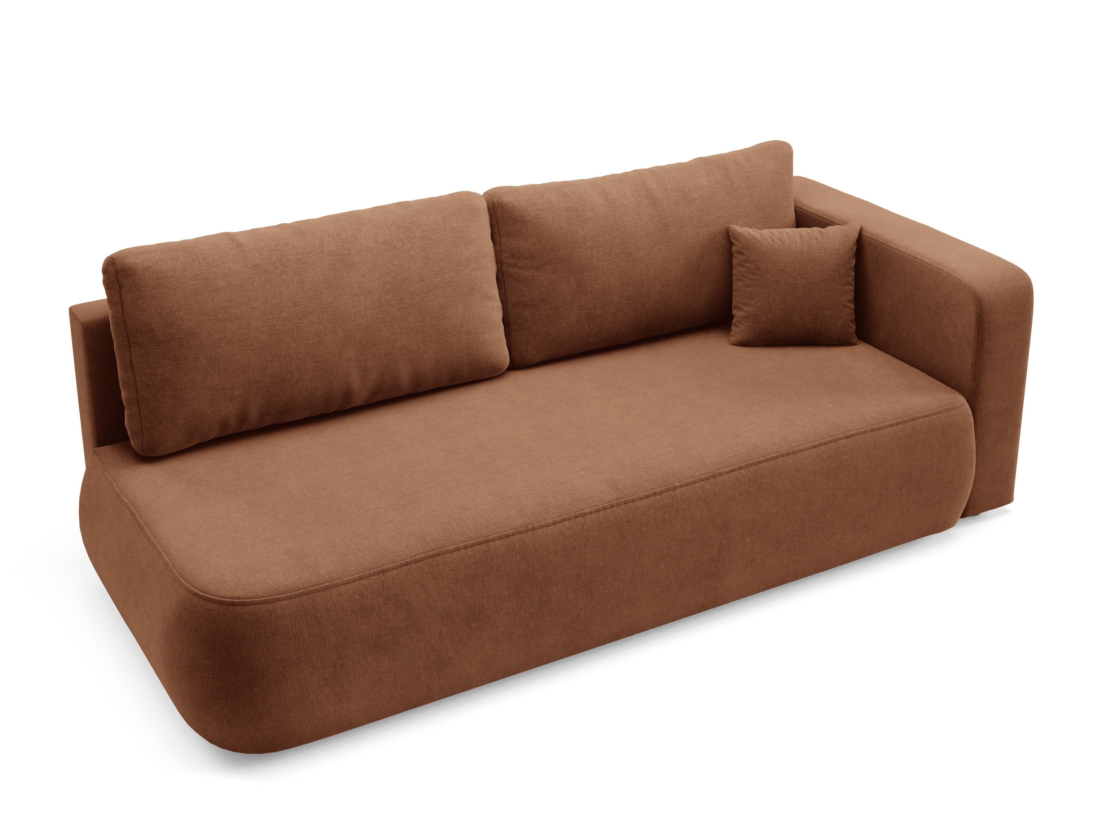 Sofa bed Franklin 142 (Wind 56)