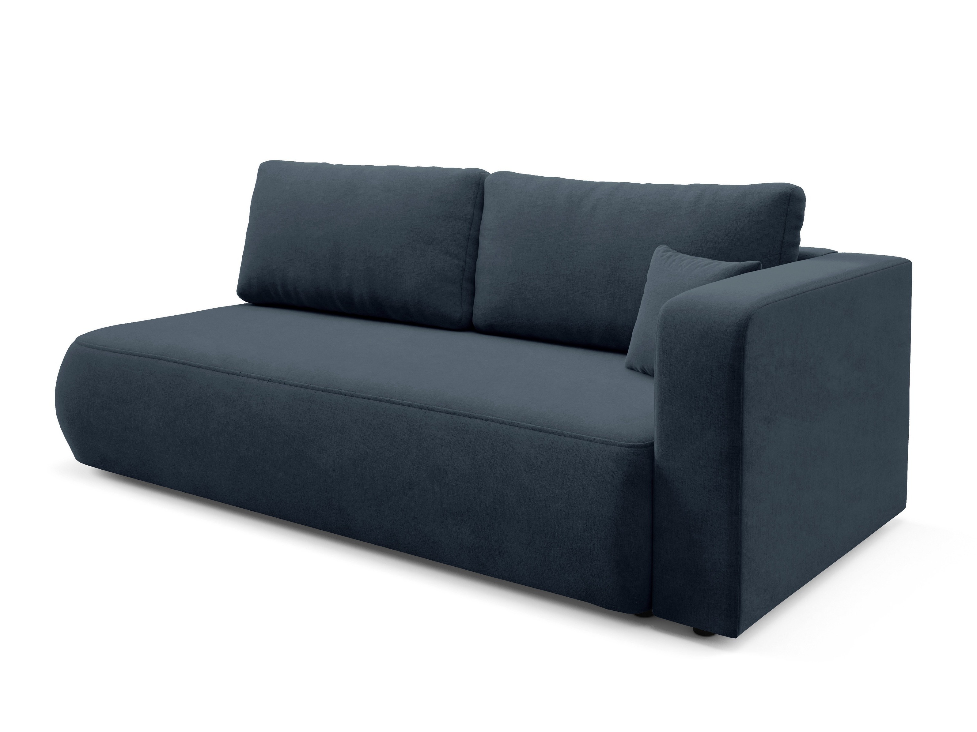Sofa bed Franklin 142 (Wind 77)