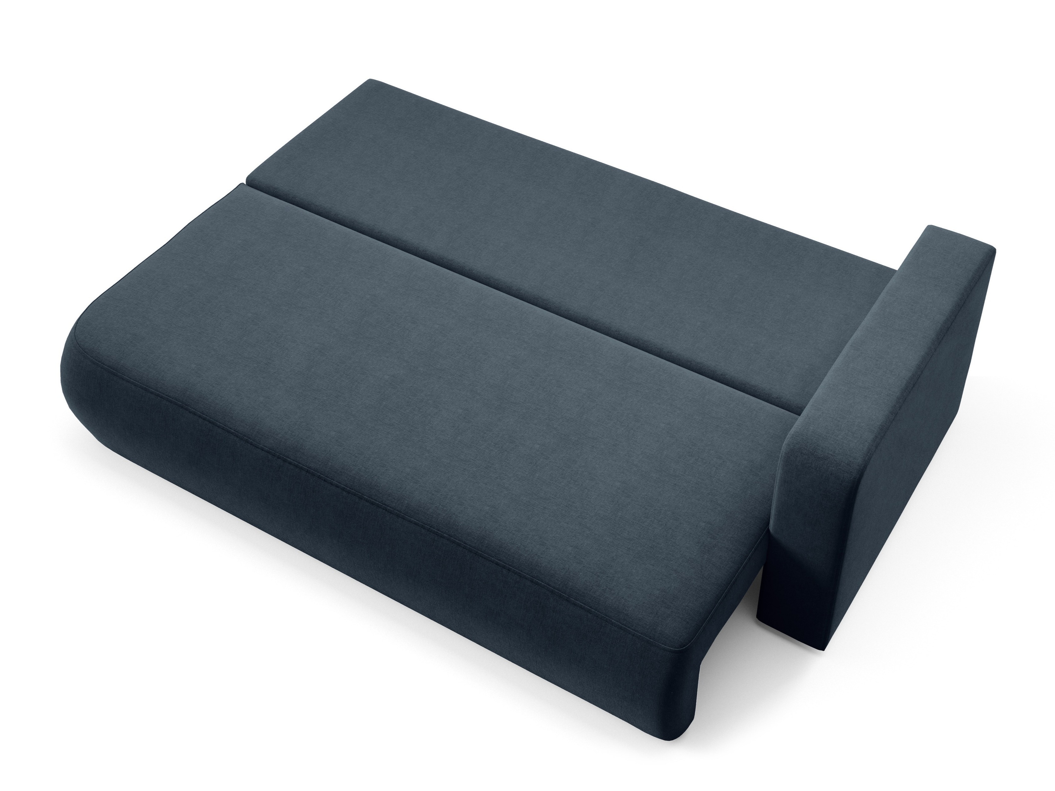 Sofa bed Franklin 142 (Wind 77)