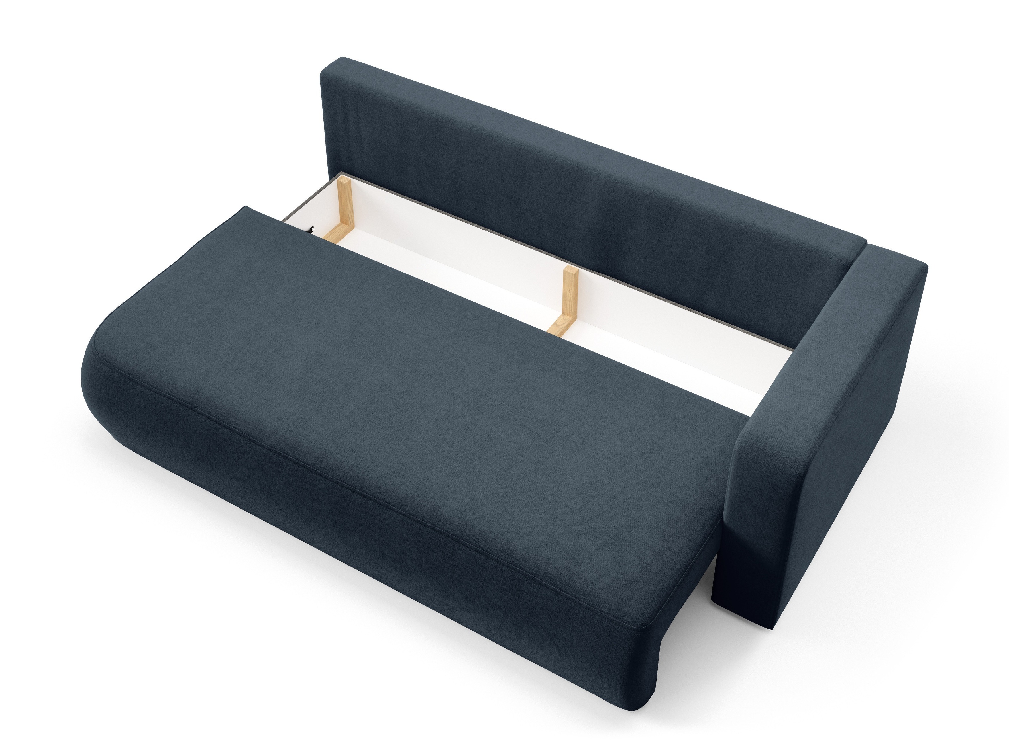 Sofa bed Franklin 142 (Wind 77)