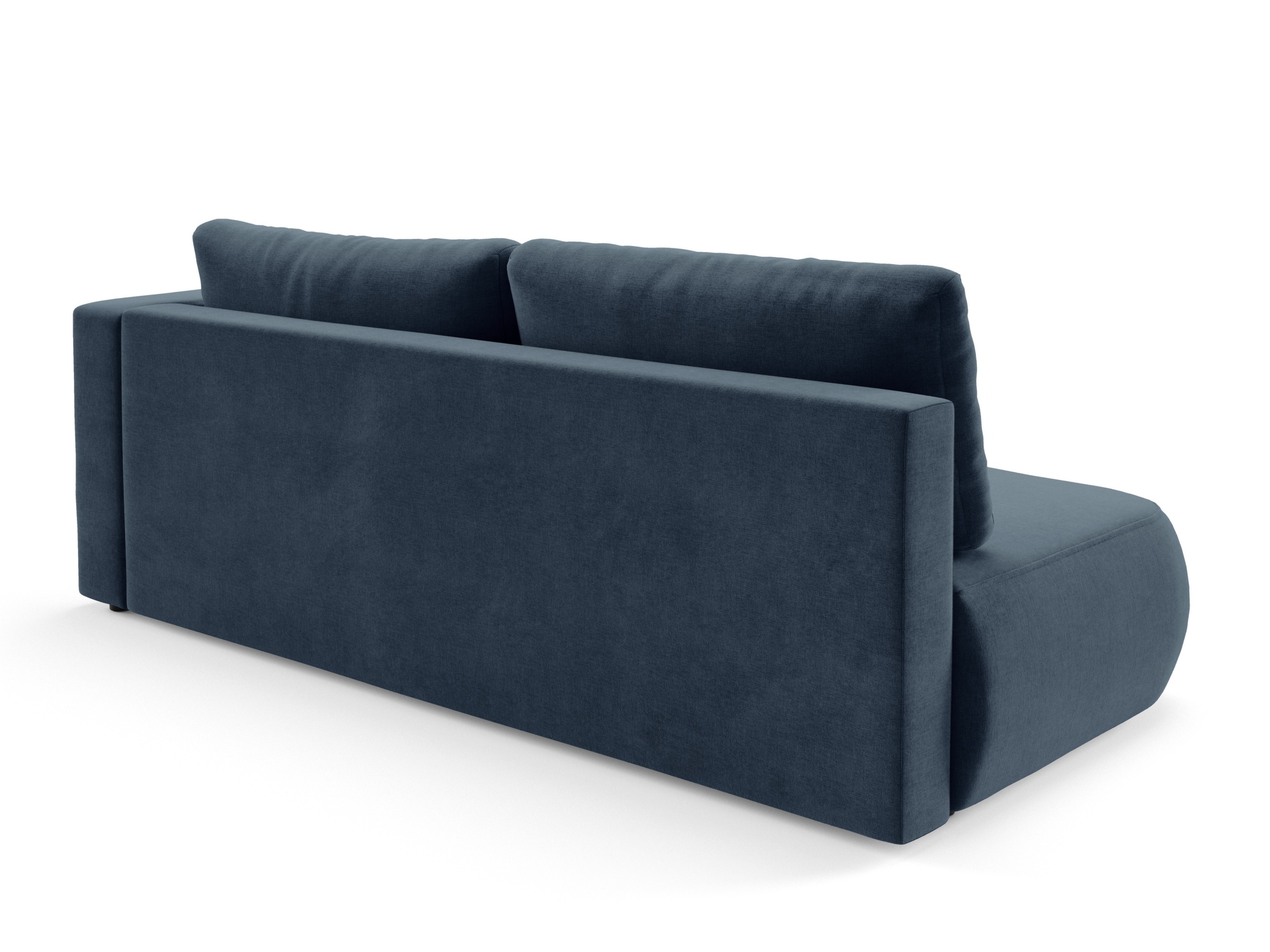 Sofa bed Franklin 142 (Wind 77)