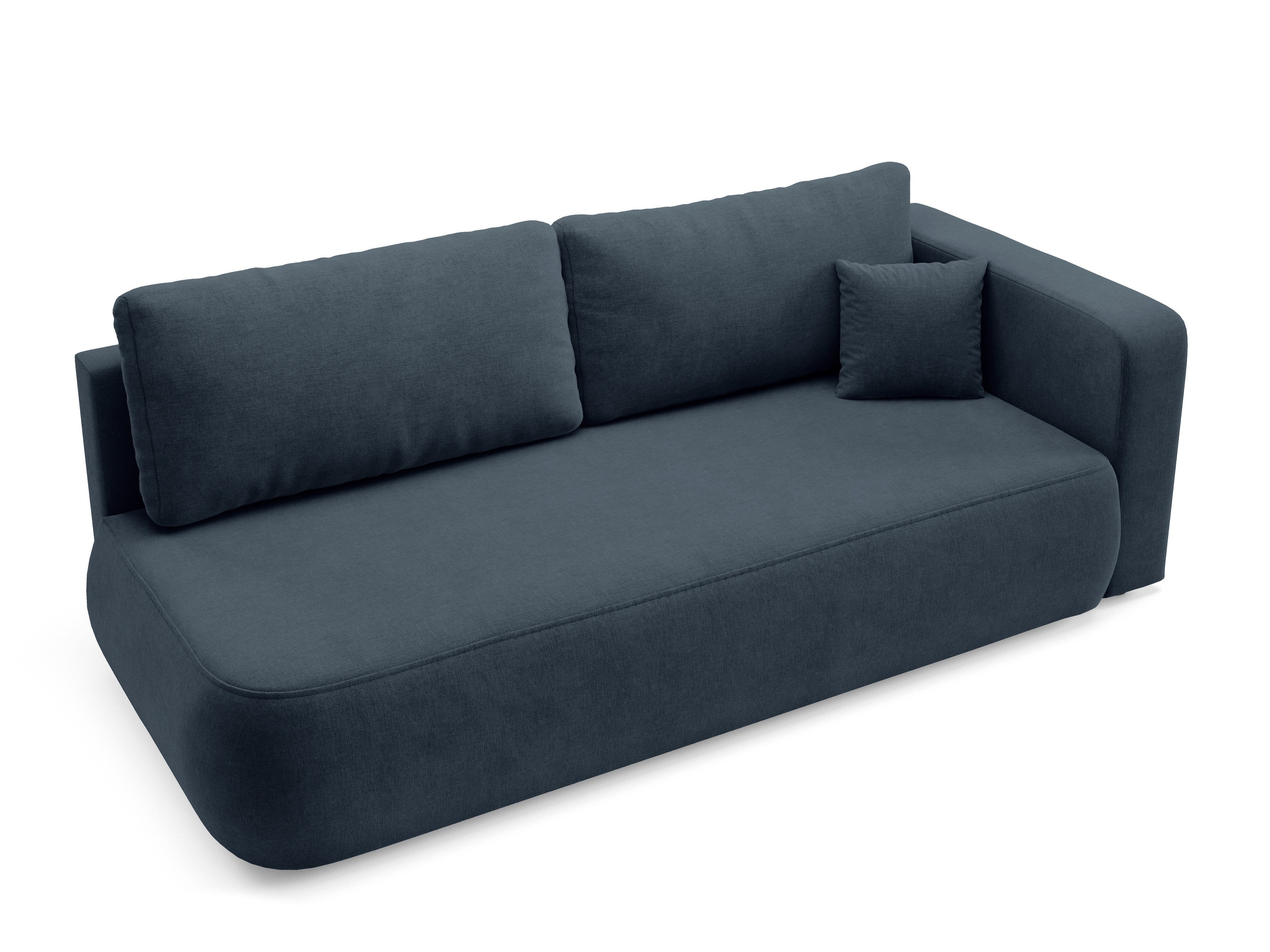 Sofa bed Franklin 142 (Wind 77)