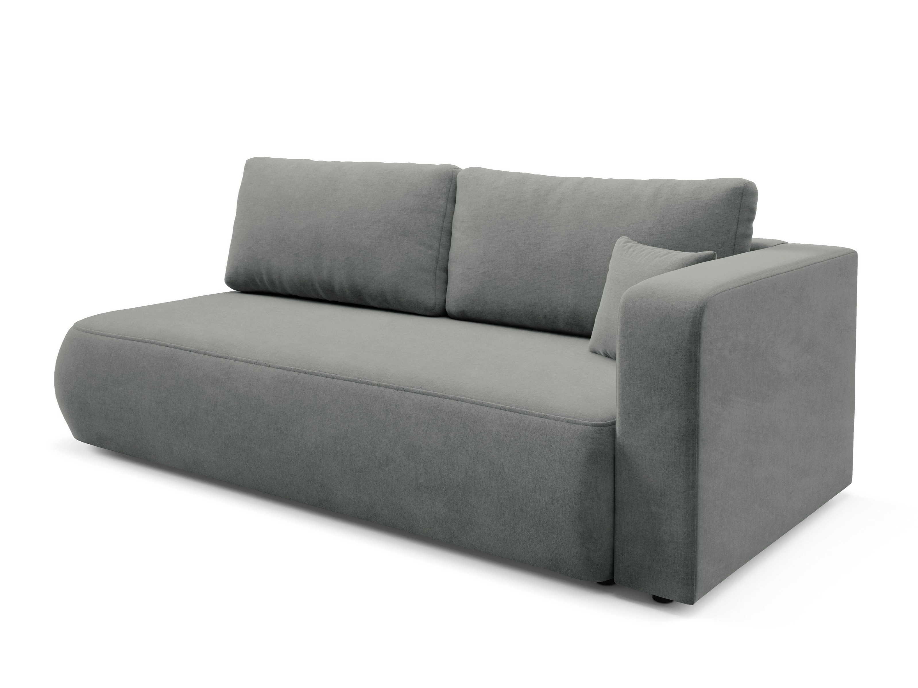Sofa bed Franklin 142 (Wind 89)