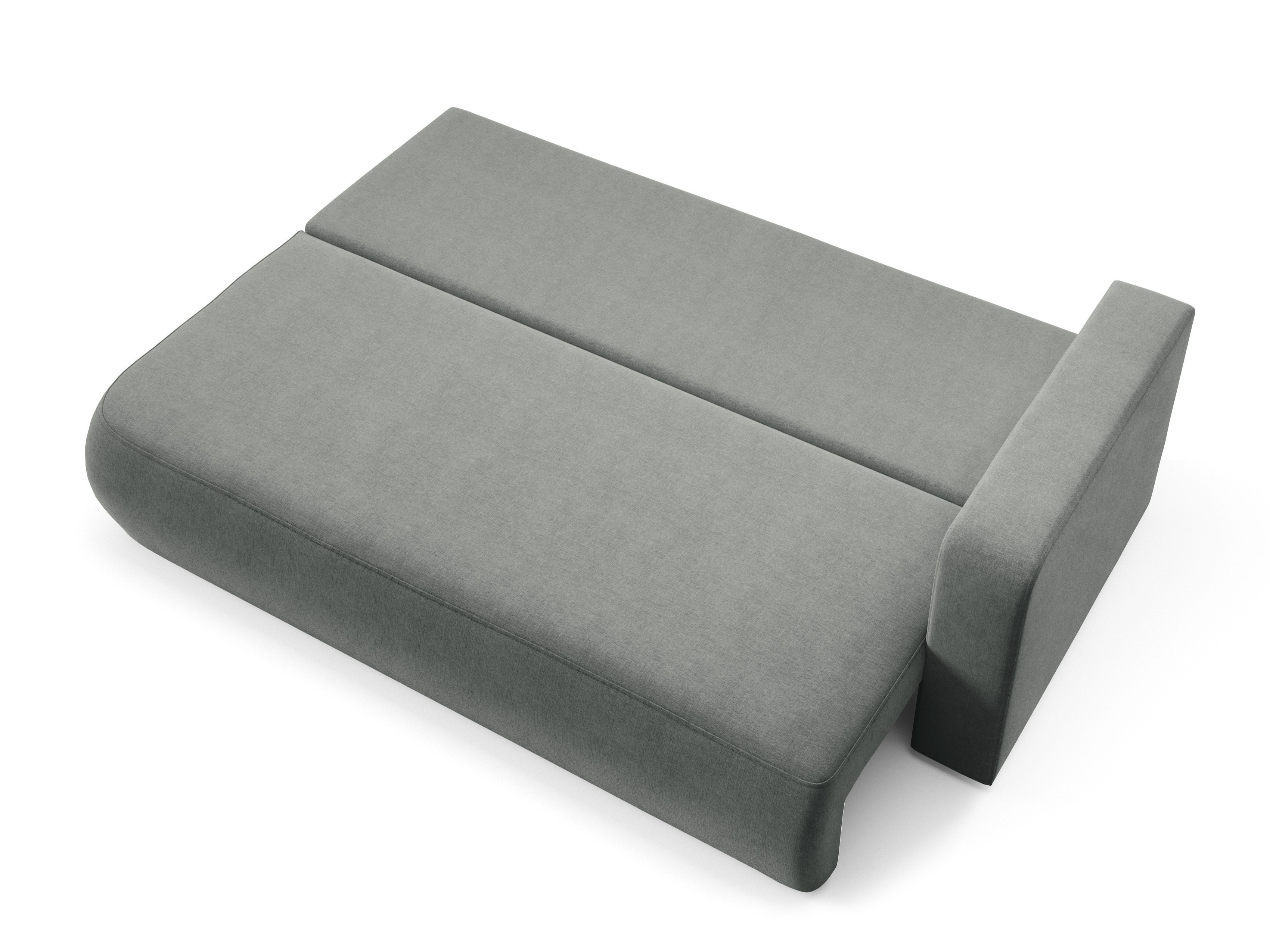 Sofa bed Franklin 142 (Wind 89)