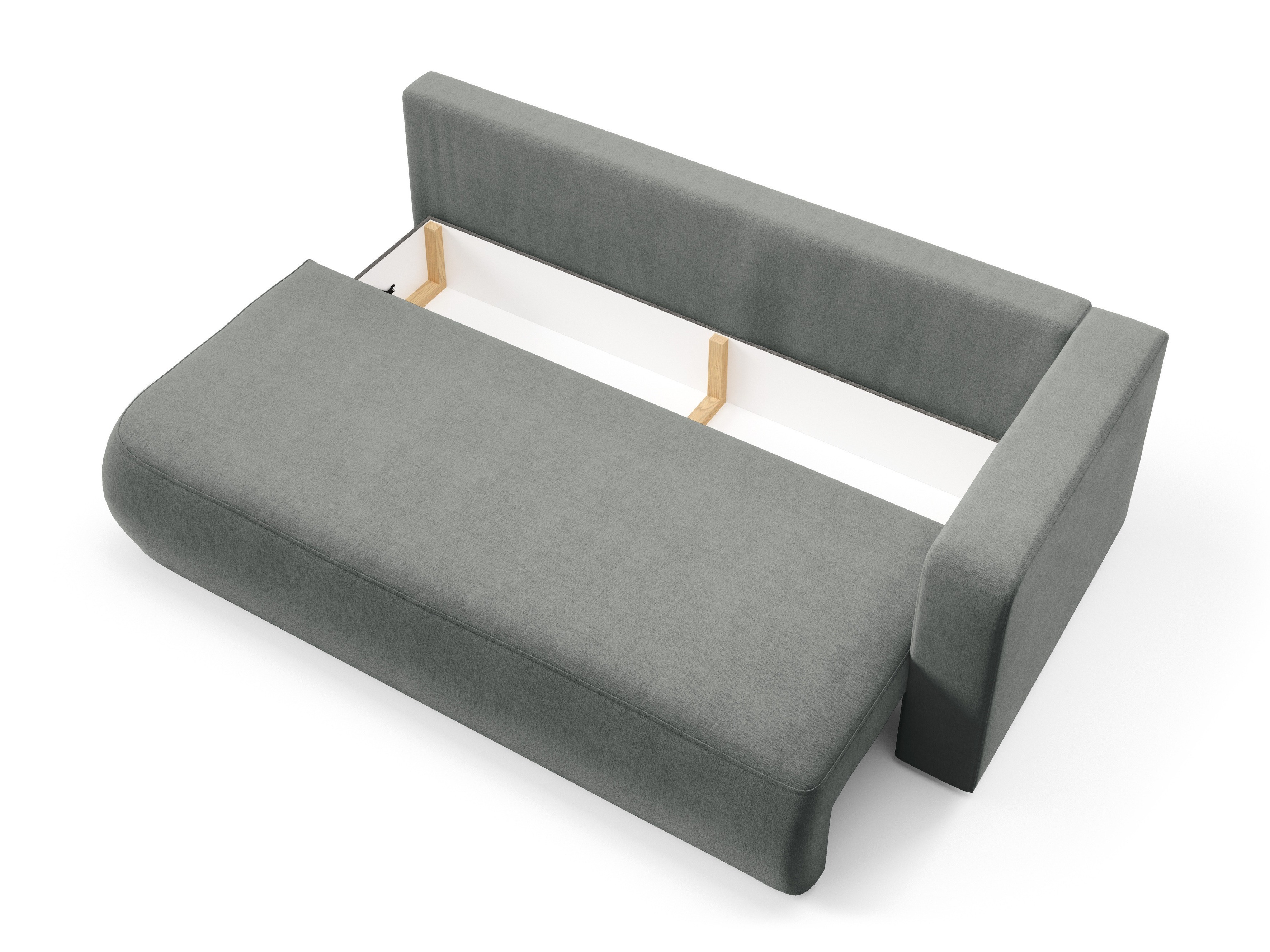 Sofa bed Franklin 142 (Wind 89)