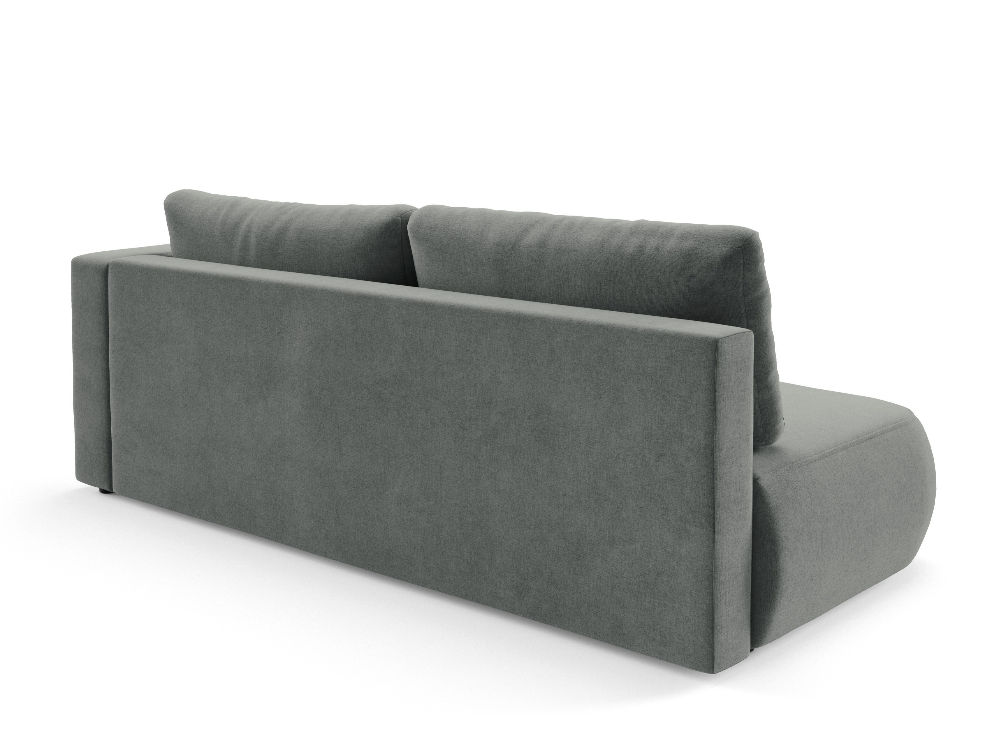 Sofa bed Franklin 142 (Wind 89)