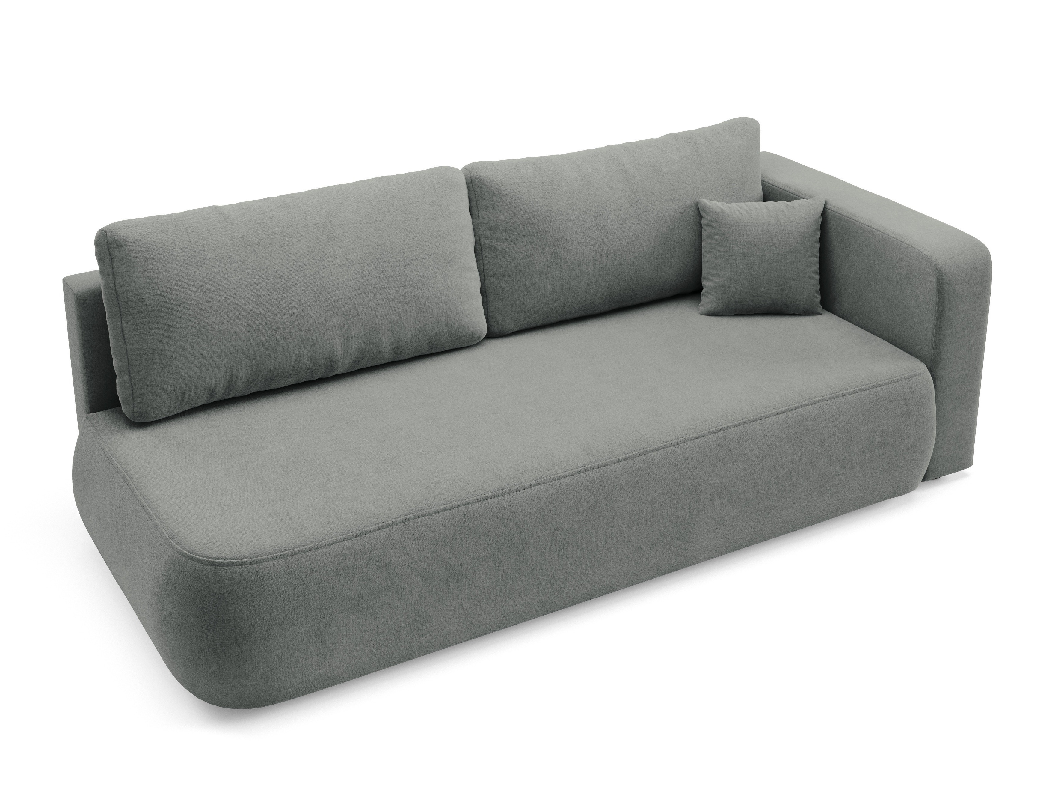 Sofa bed Franklin 142 (Wind 89)