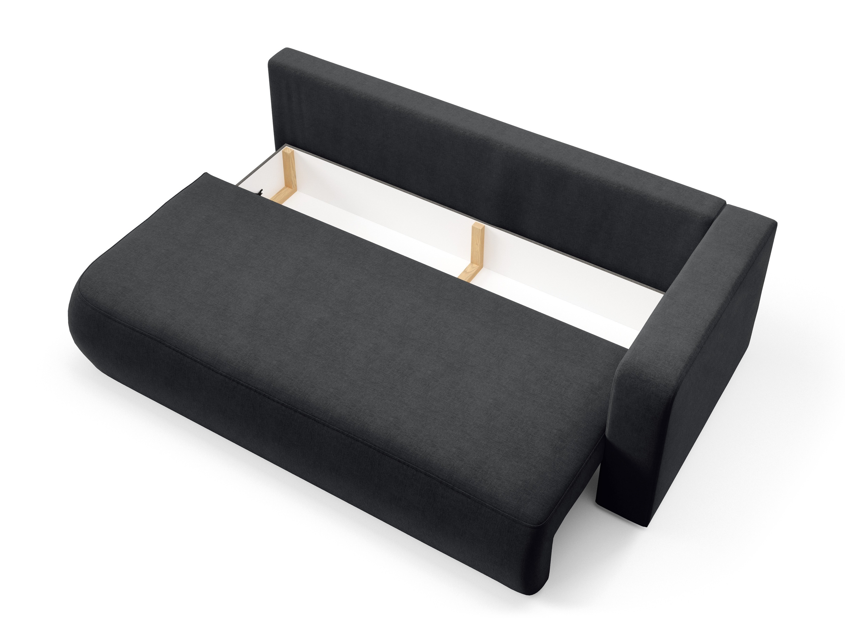 Sofa bed Franklin 142 (Wind 99)