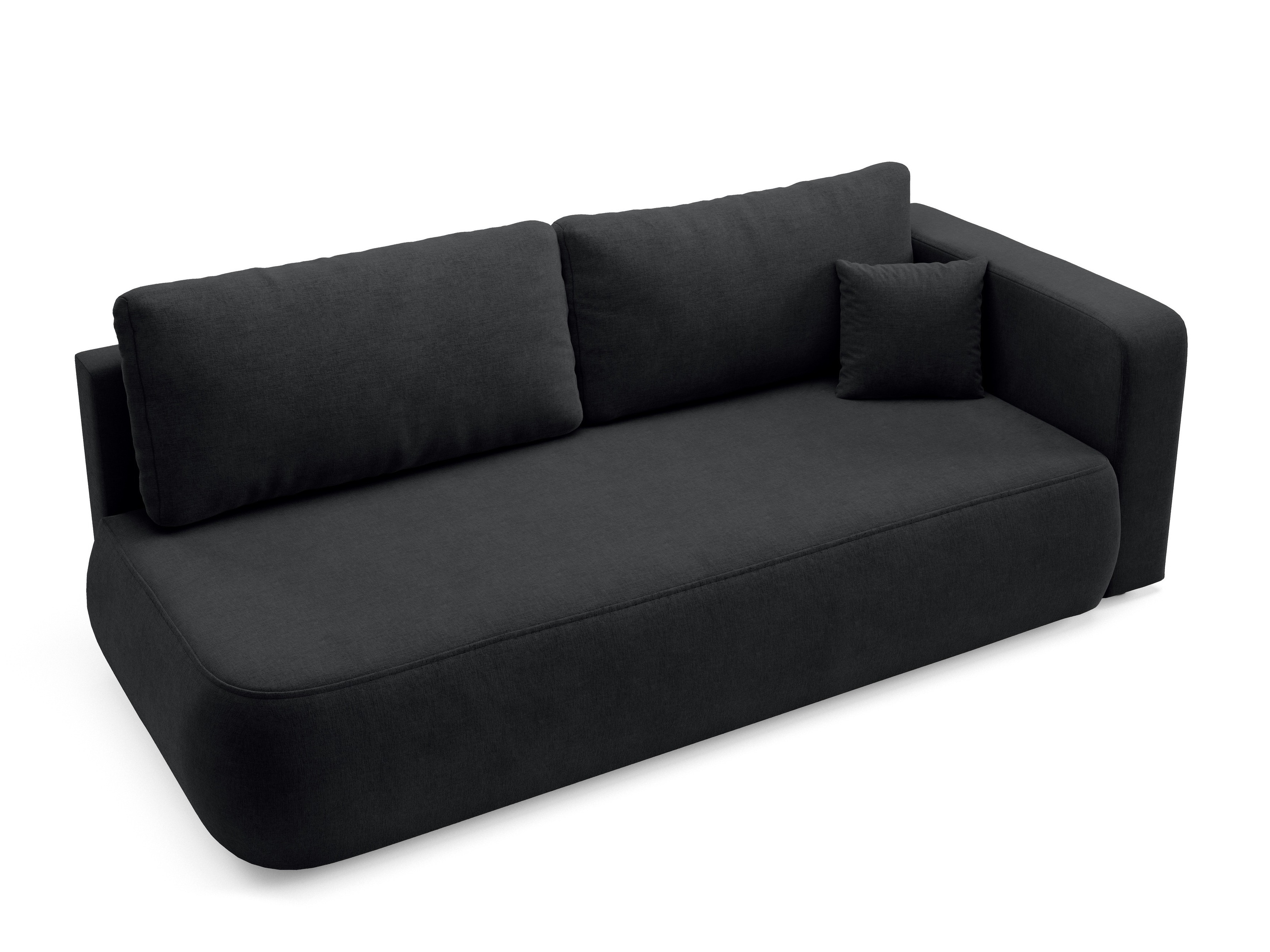 Sofa bed Franklin 142 (Wind 99)