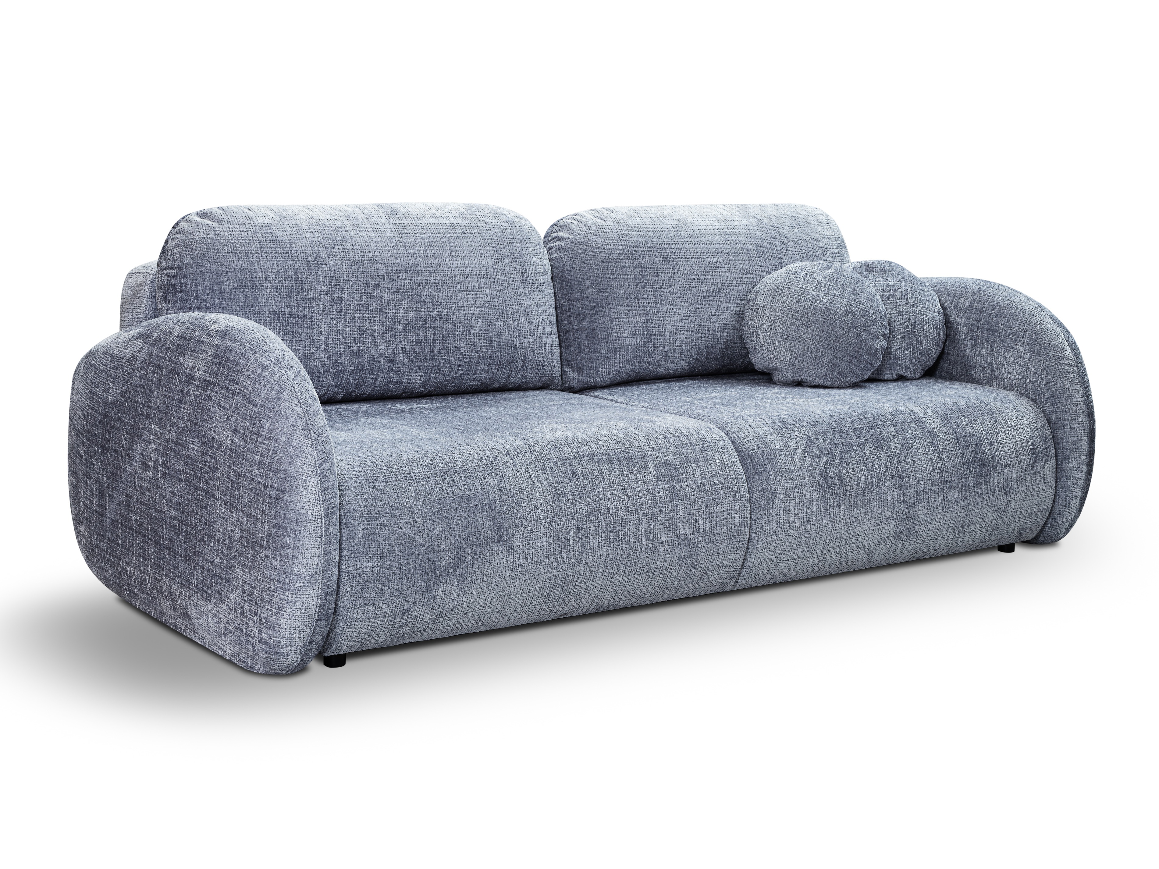 Sofa bed Kingston 196 (Cremona 70)