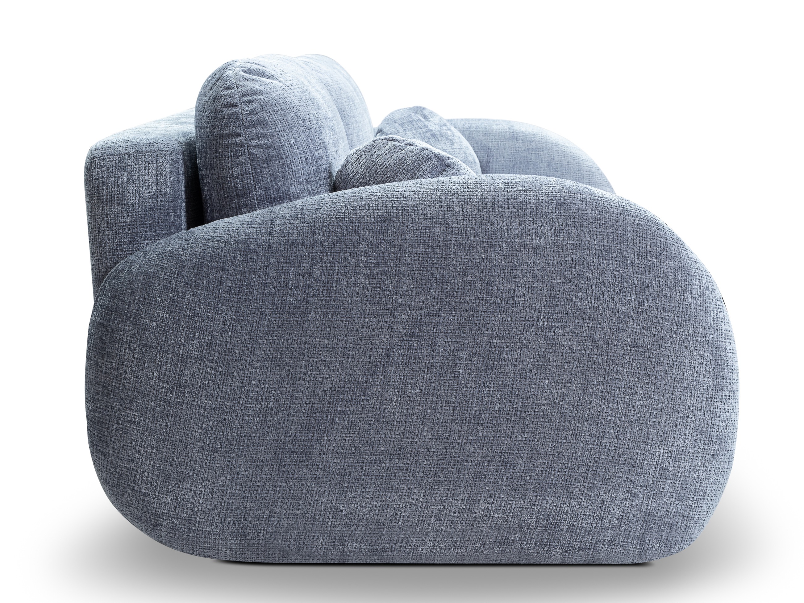 Sofa bed Kingston 196 (Cremona 70)