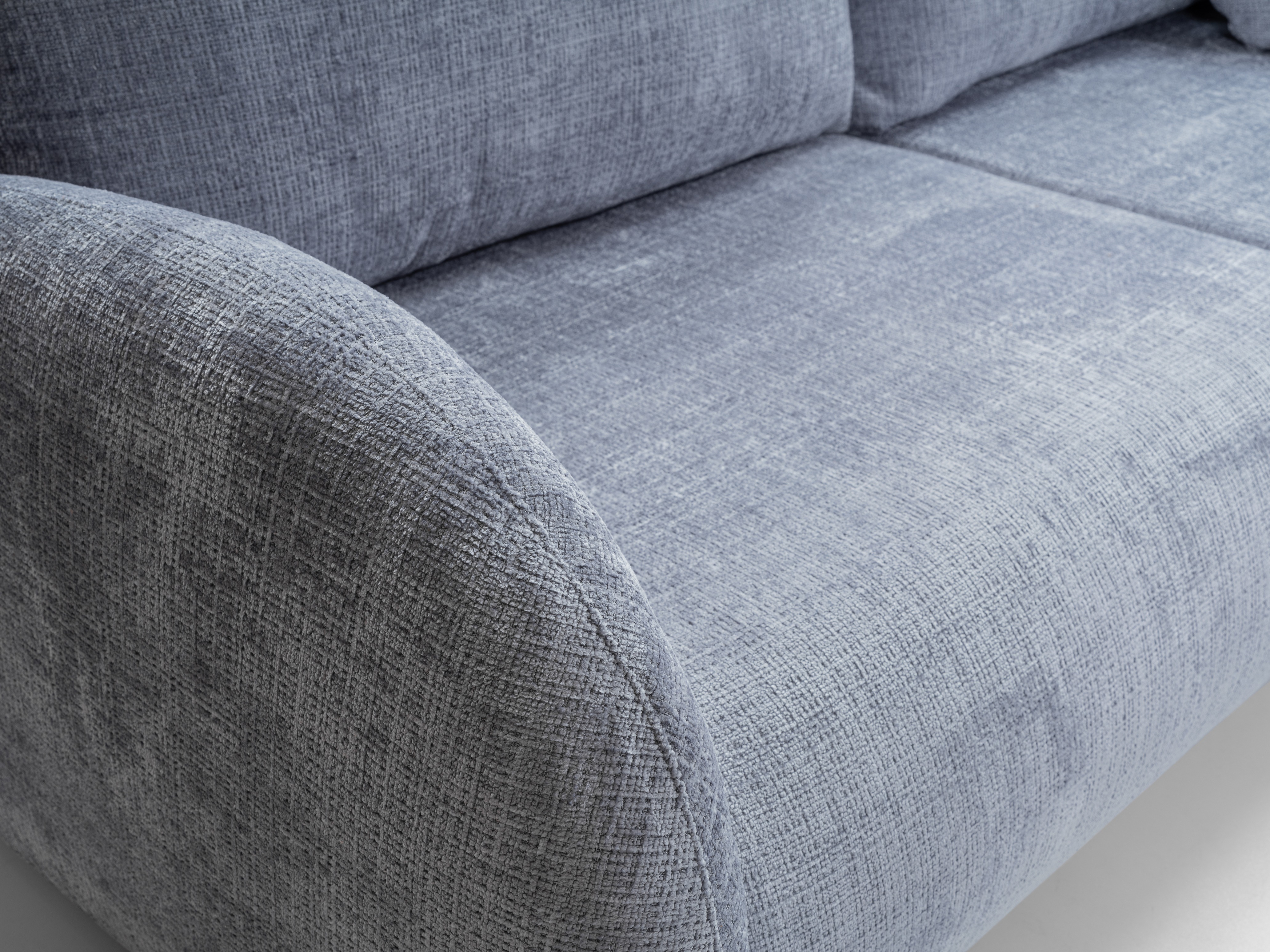 Sofa bed Kingston 196 (Cremona 70)