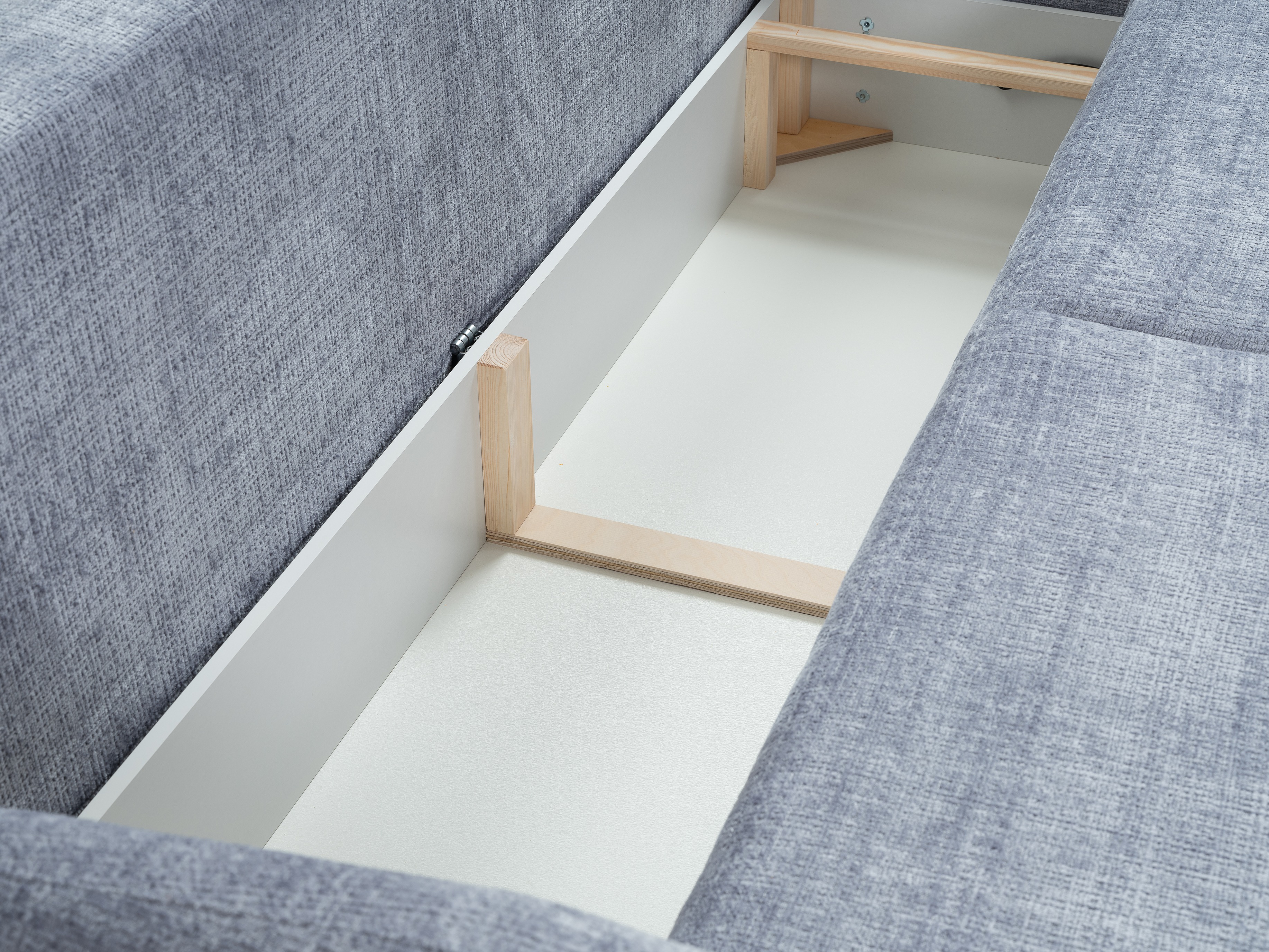 Sofa bed Kingston 196 (Cremona 70)