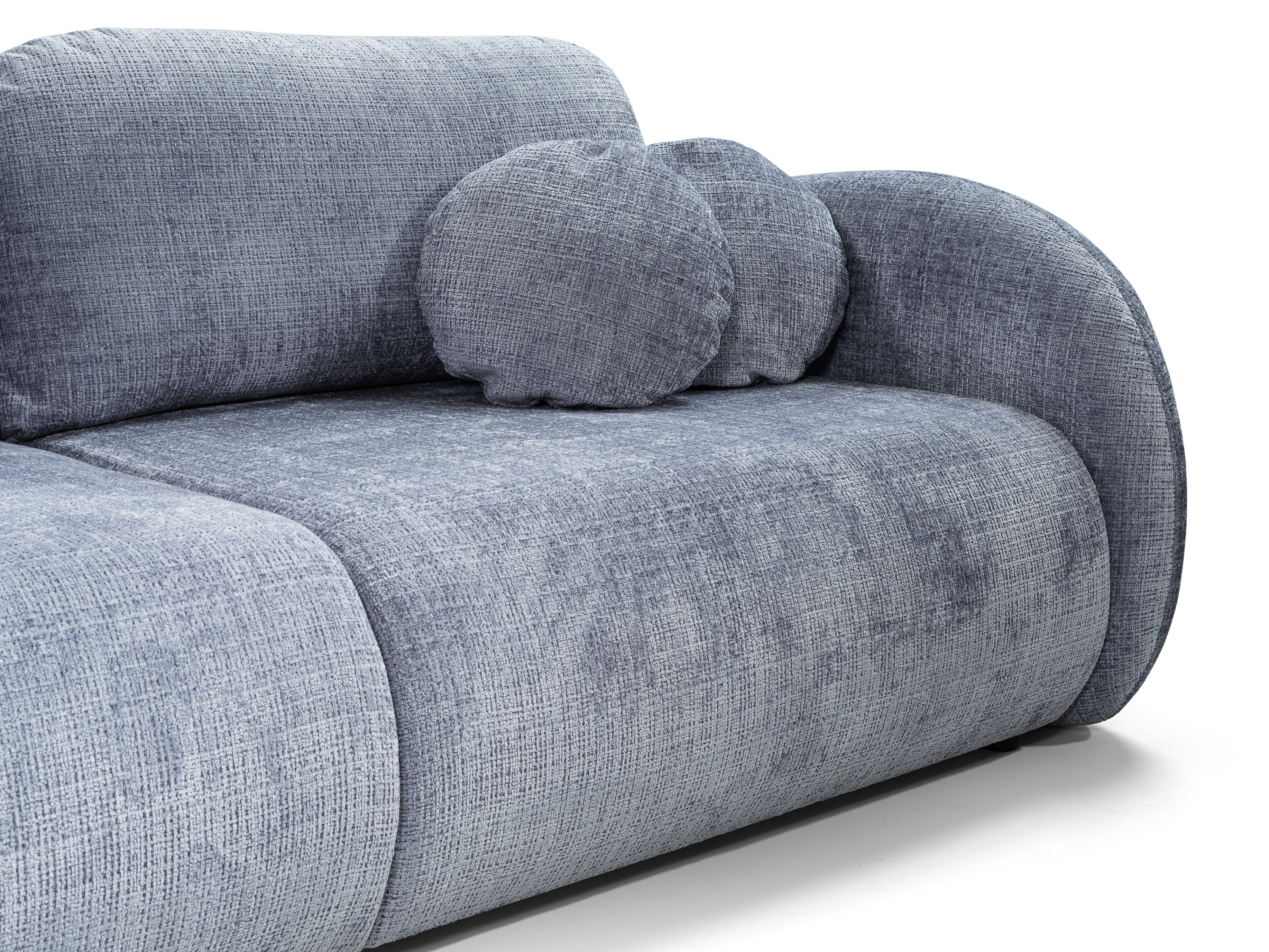 Sofa bed Kingston 196 (Cremona 70)